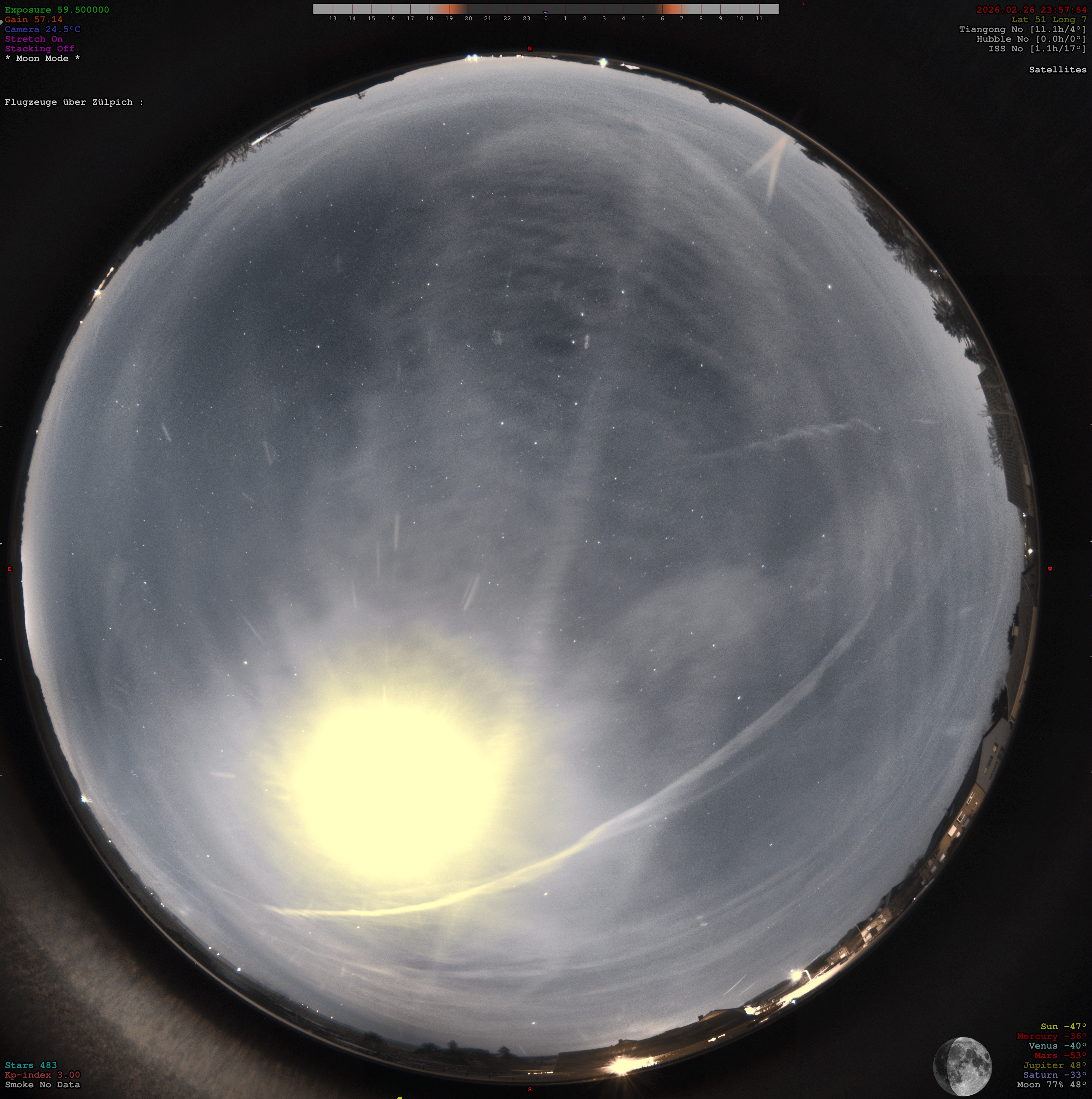 Dürscheven_Sternwarte