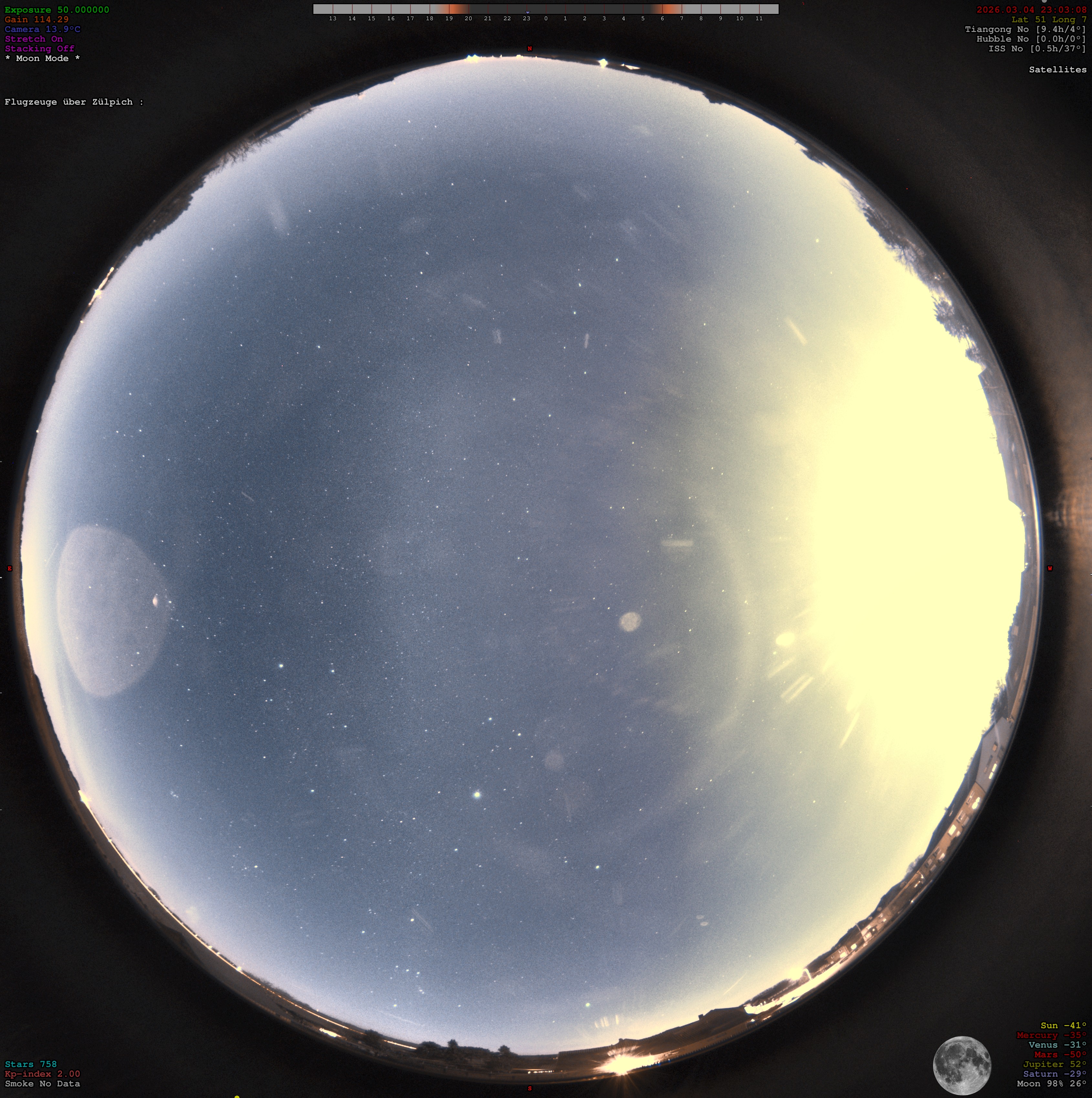 Dürscheven_Sternwarte