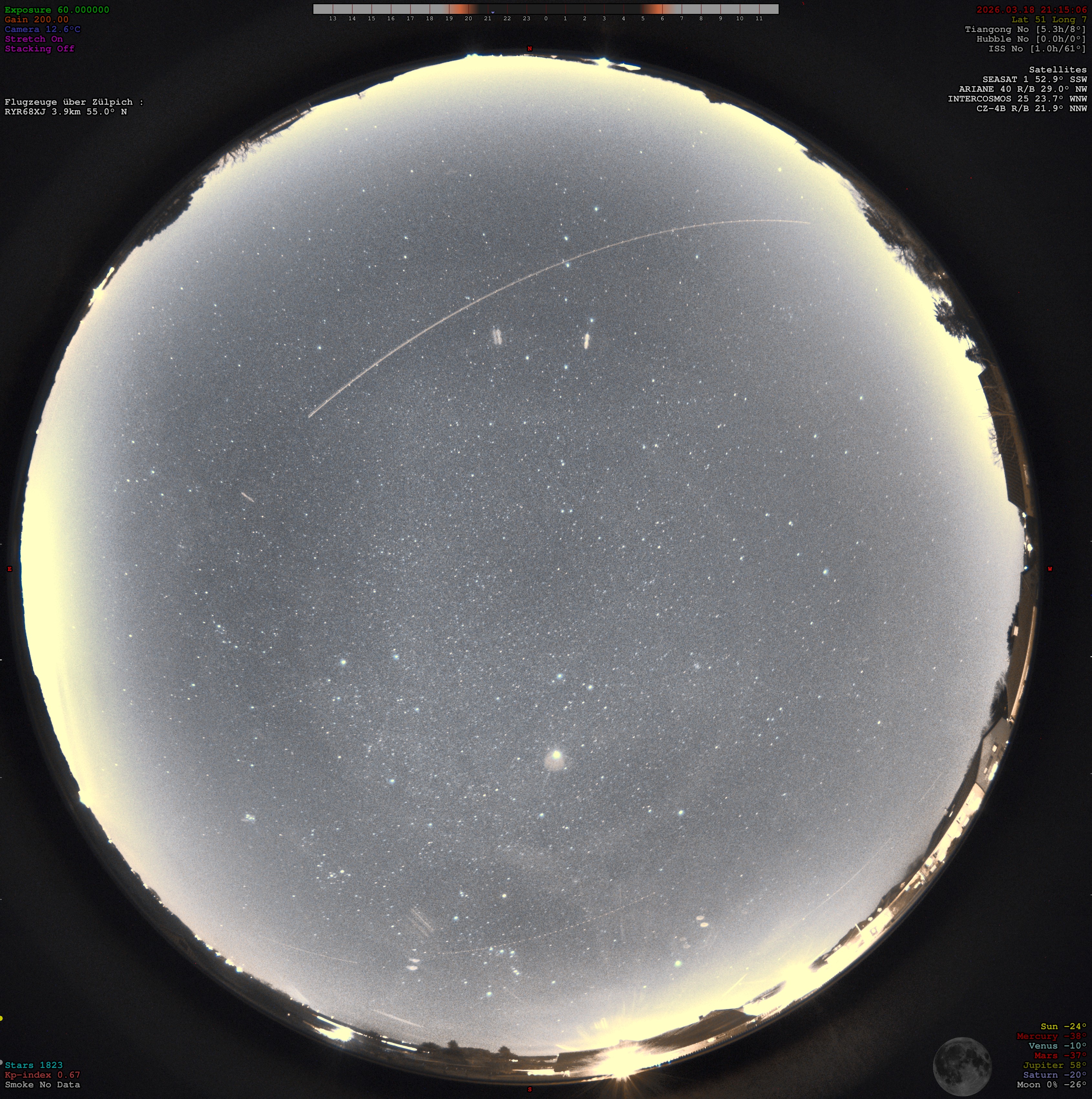 Dürscheven_Sternwarte