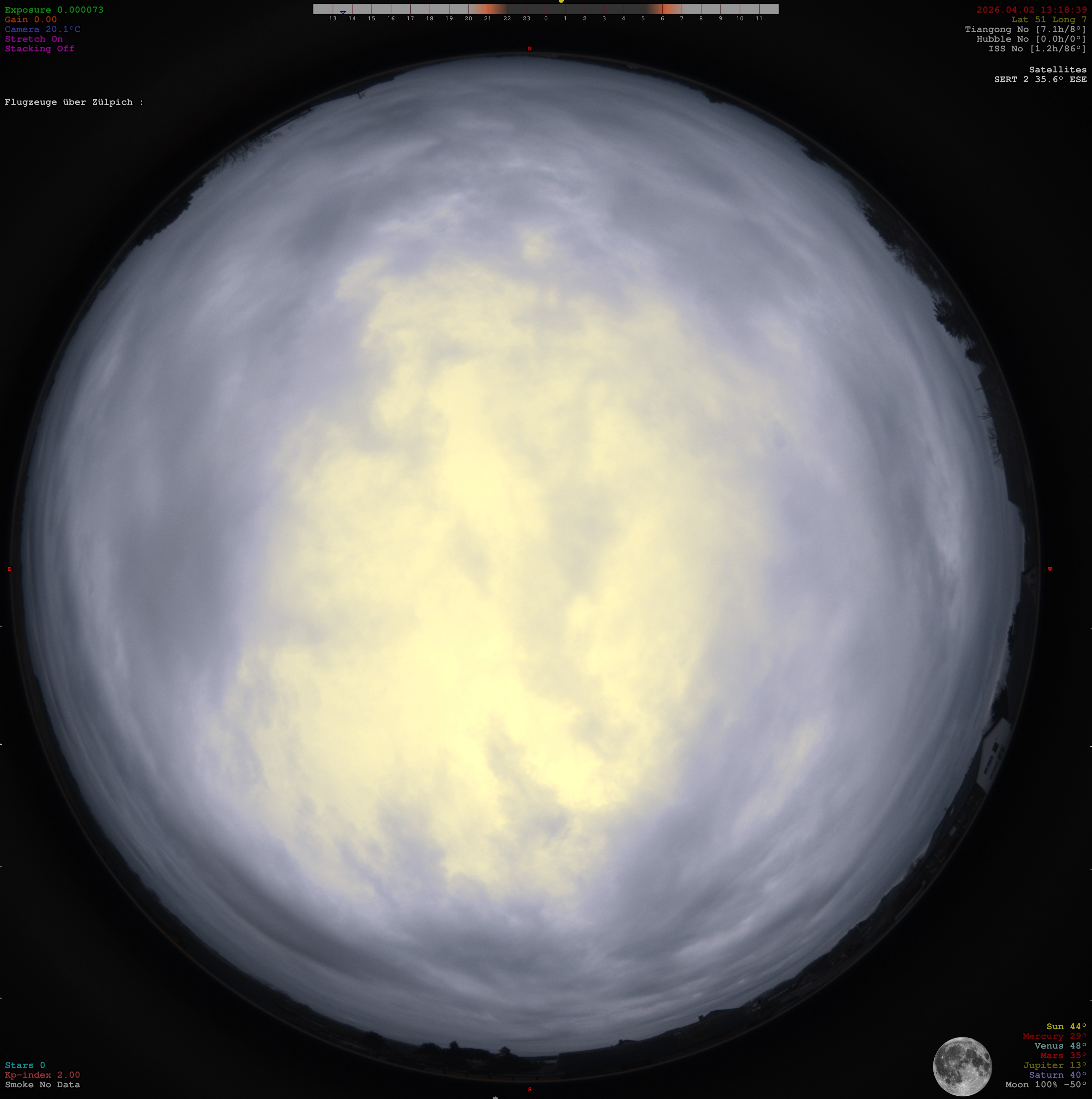 Dürscheven_Sternwarte