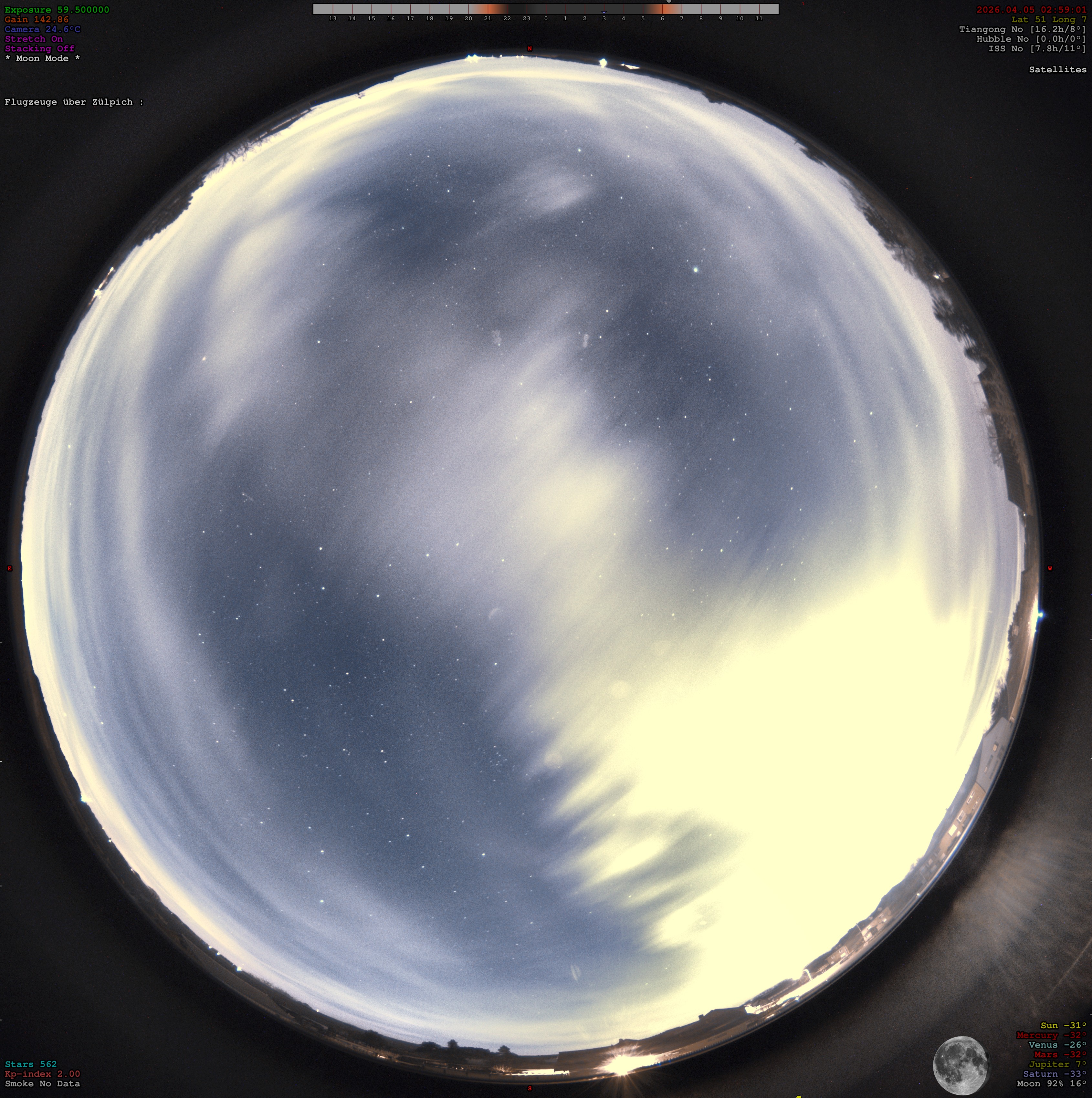 Dürscheven_Sternwarte