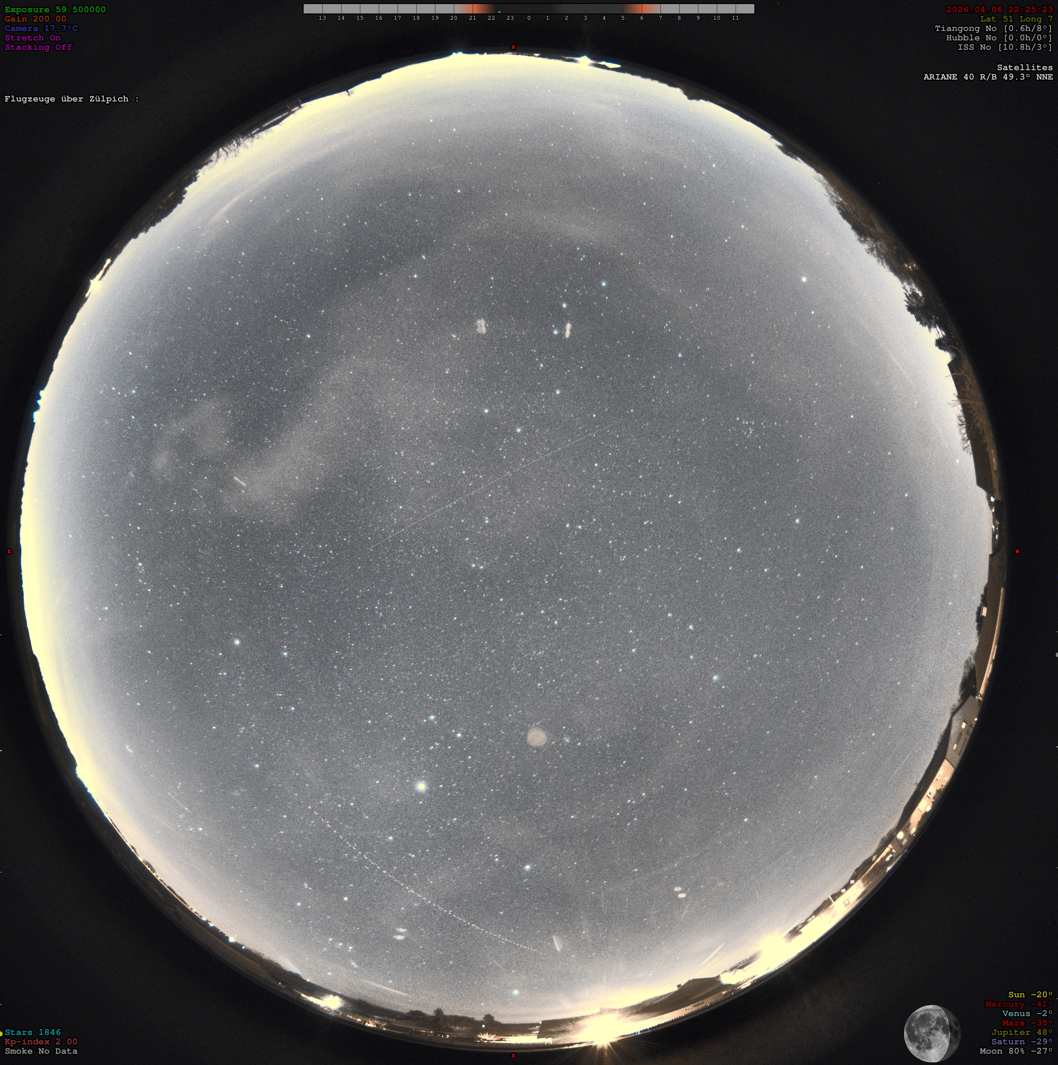 Dürscheven_Sternwarte