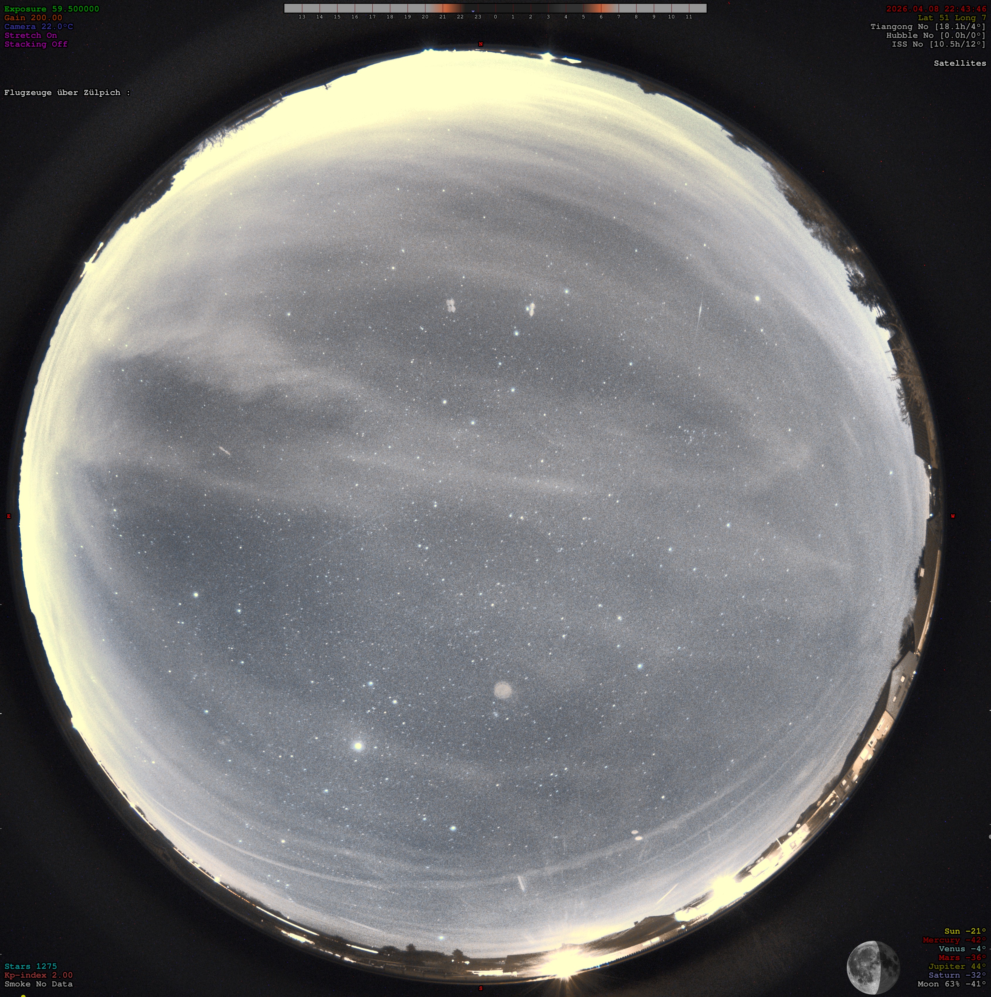 Dürscheven_Sternwarte