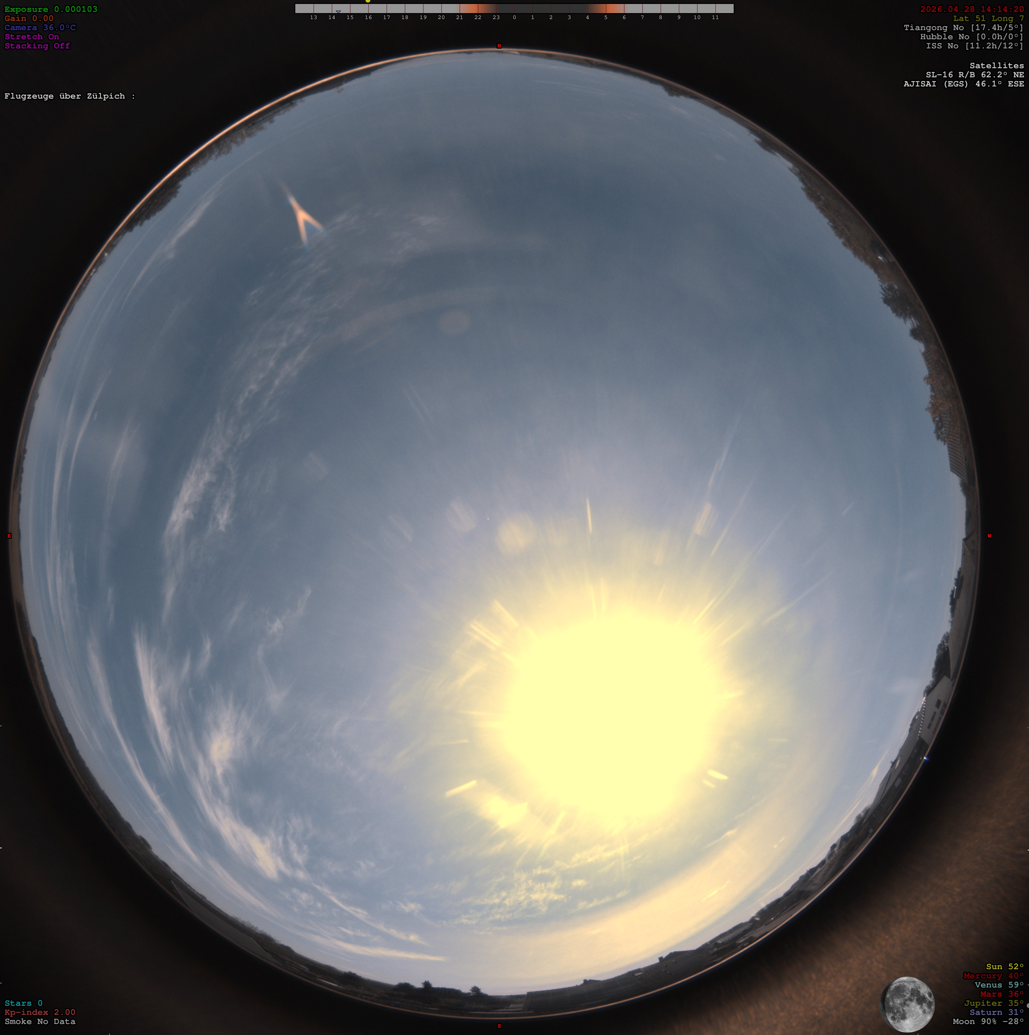 Dürscheven_Sternwarte