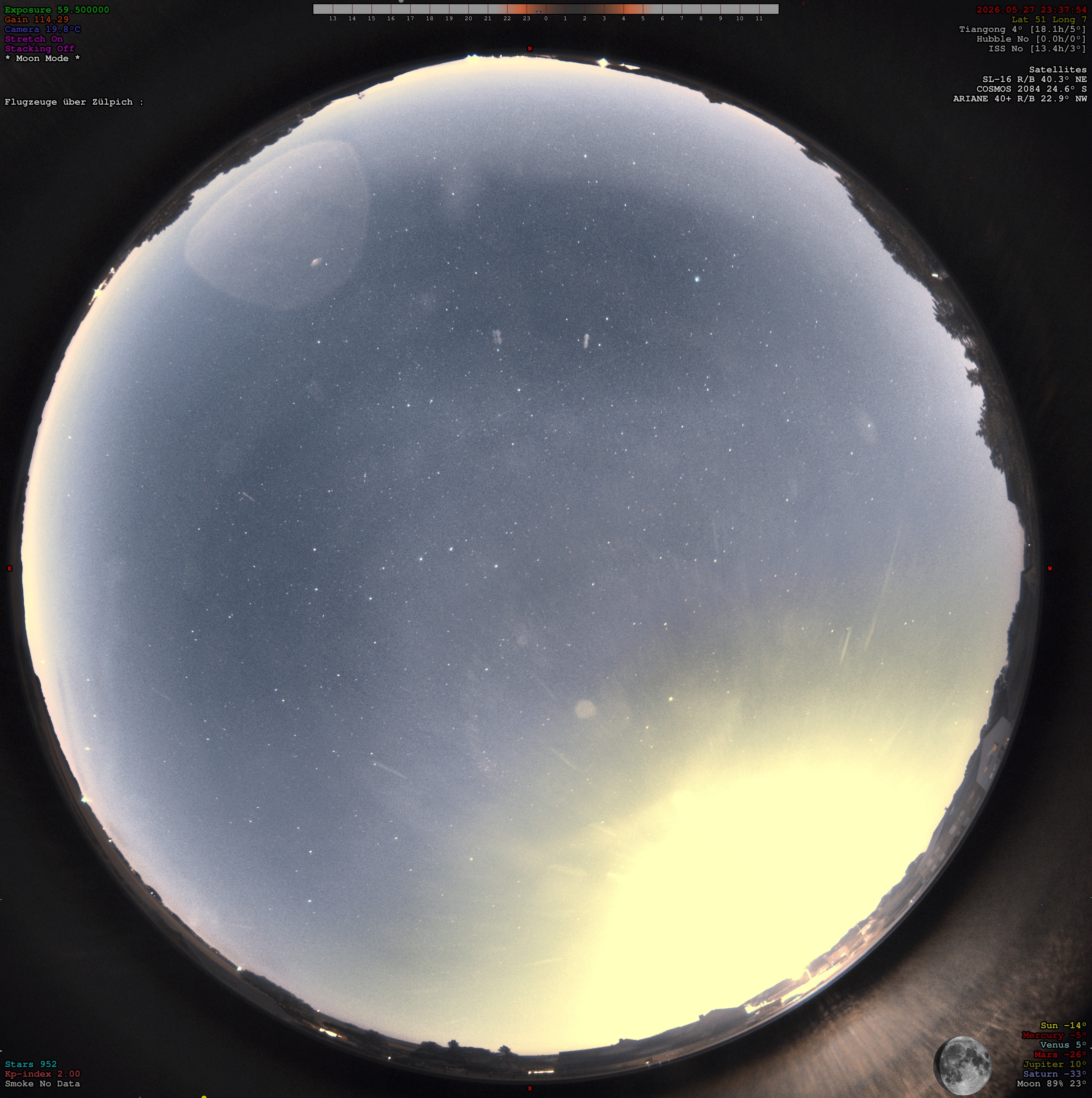 Live image