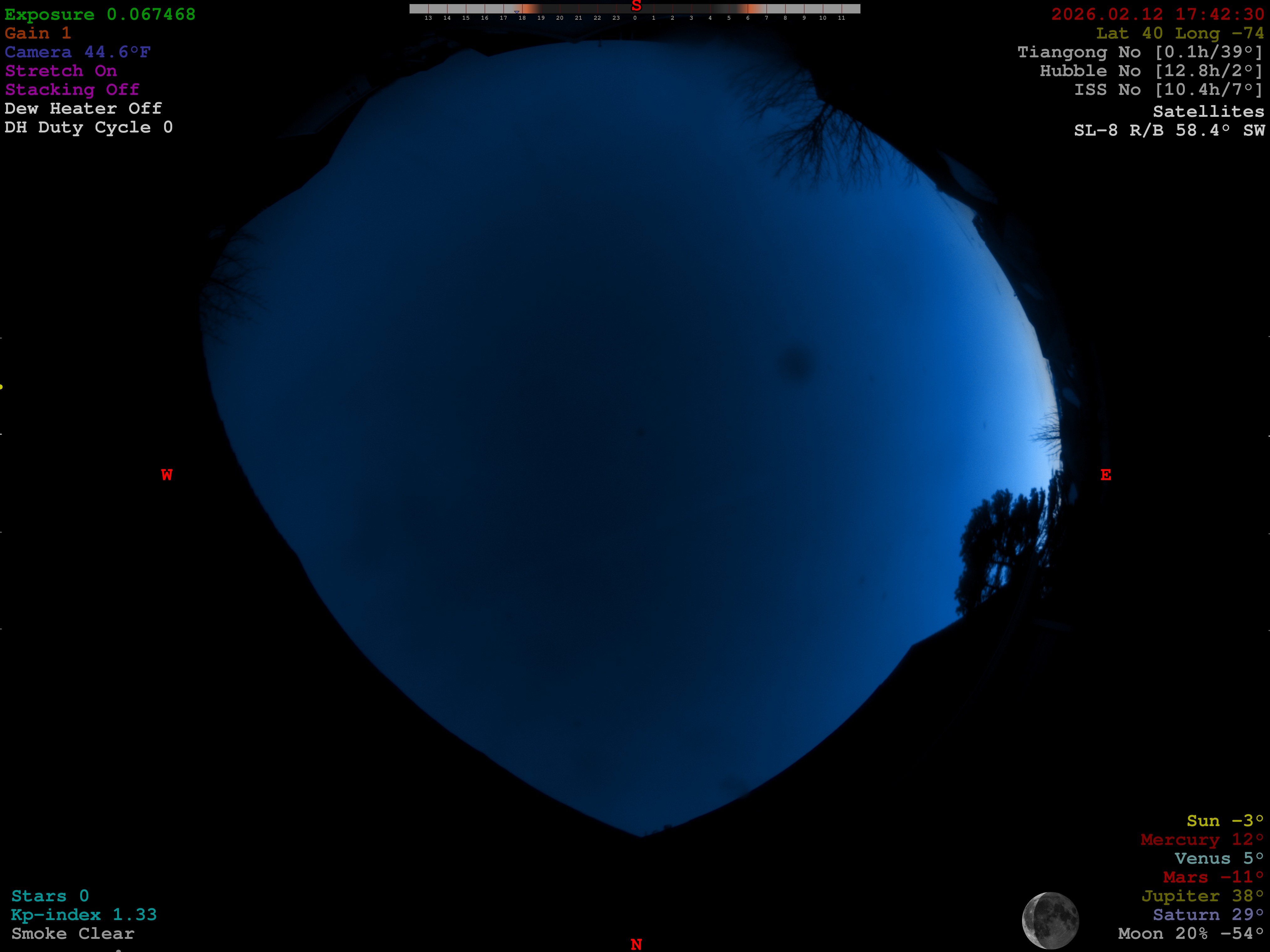 Manahawkin Observatory