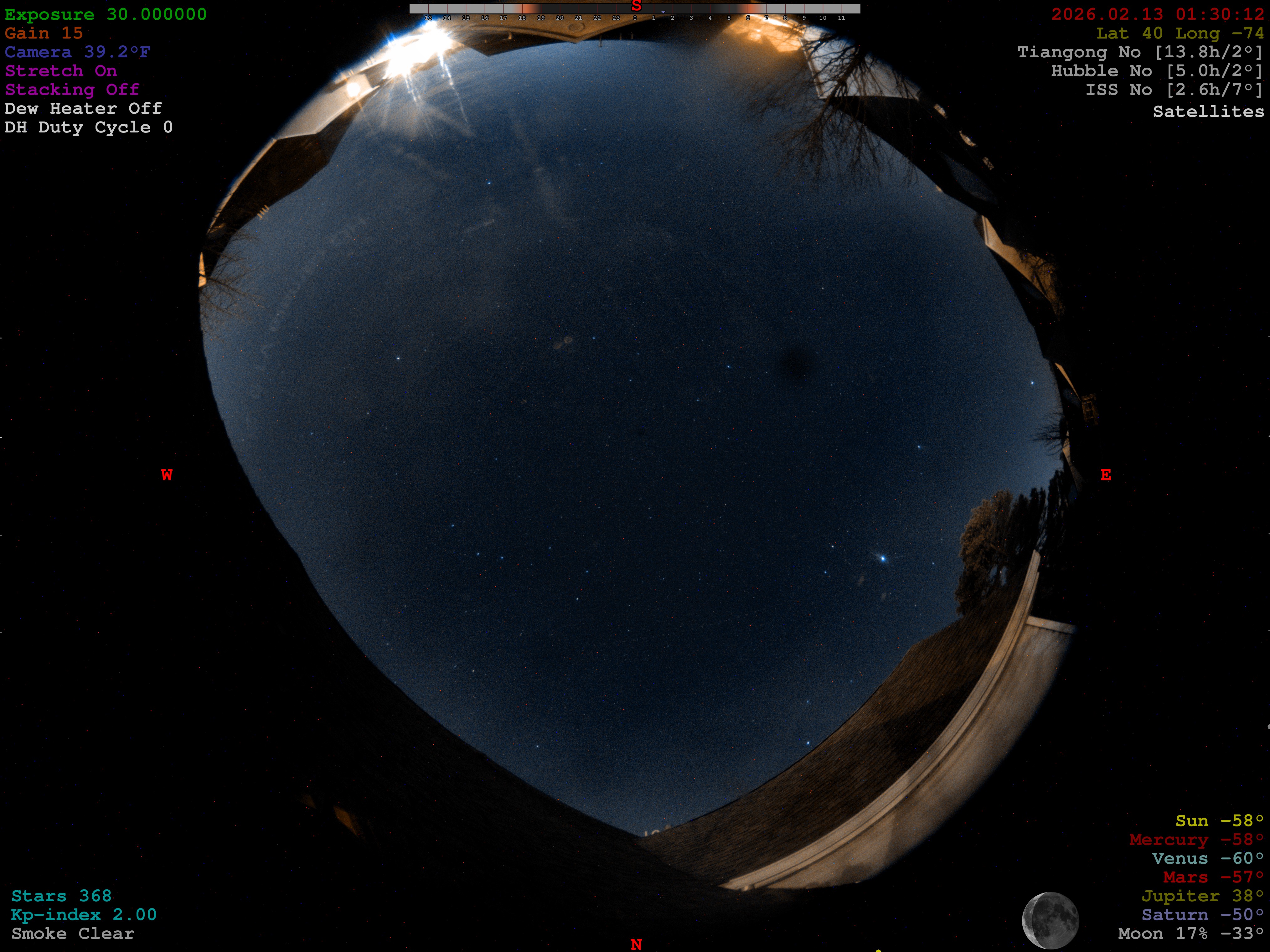 Manahawkin Observatory