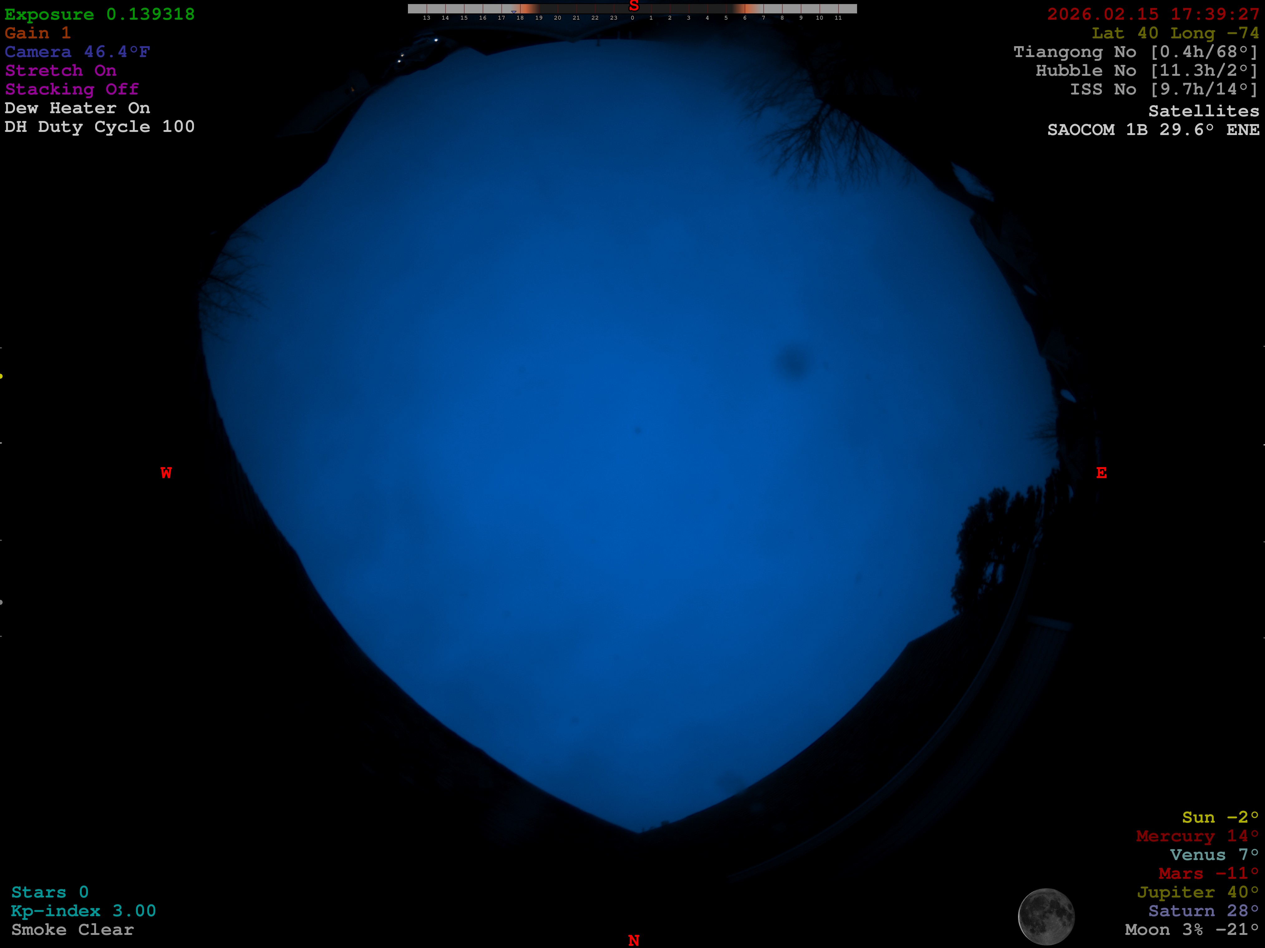 Manahawkin Observatory