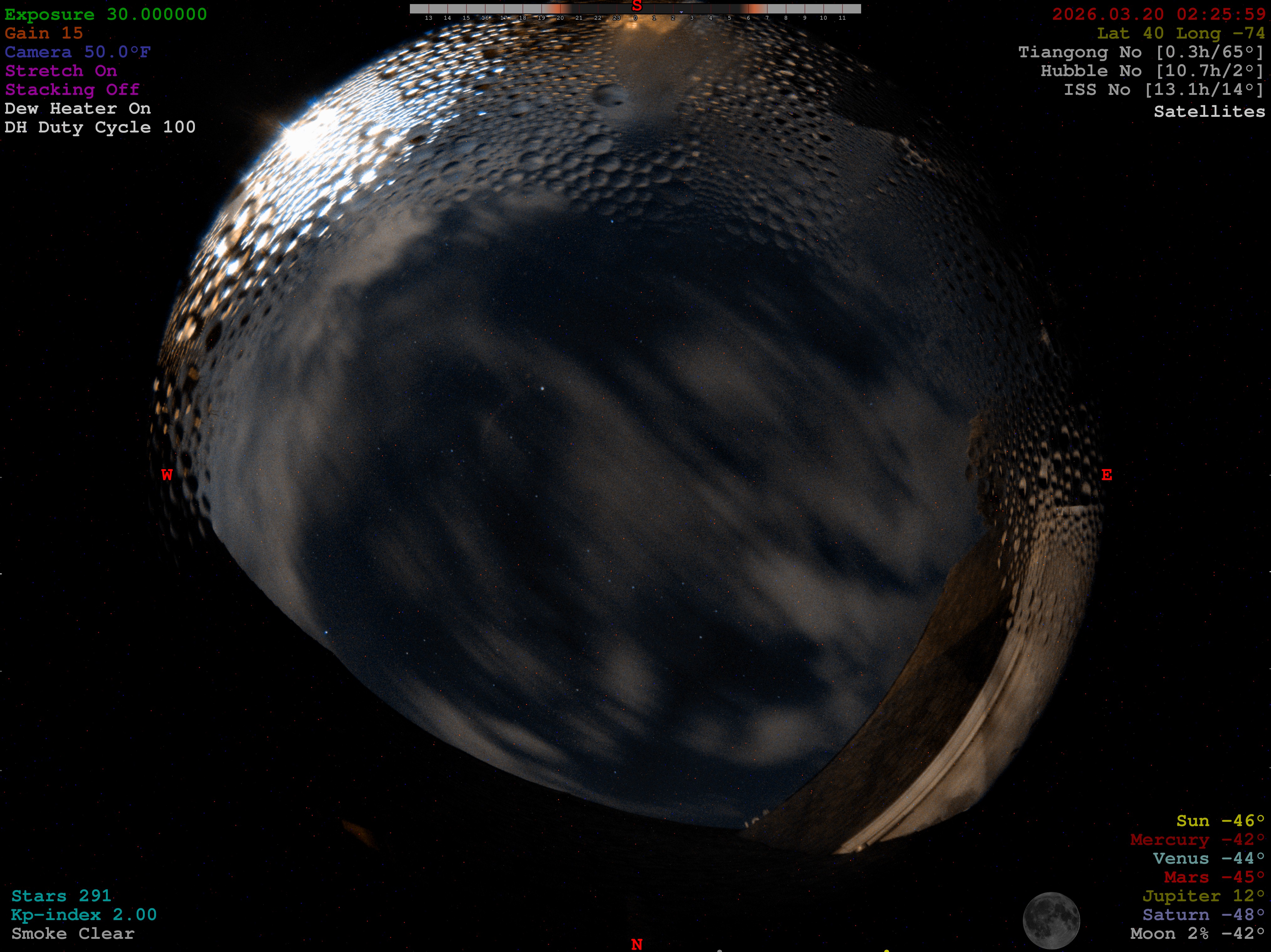 Manahawkin Observatory