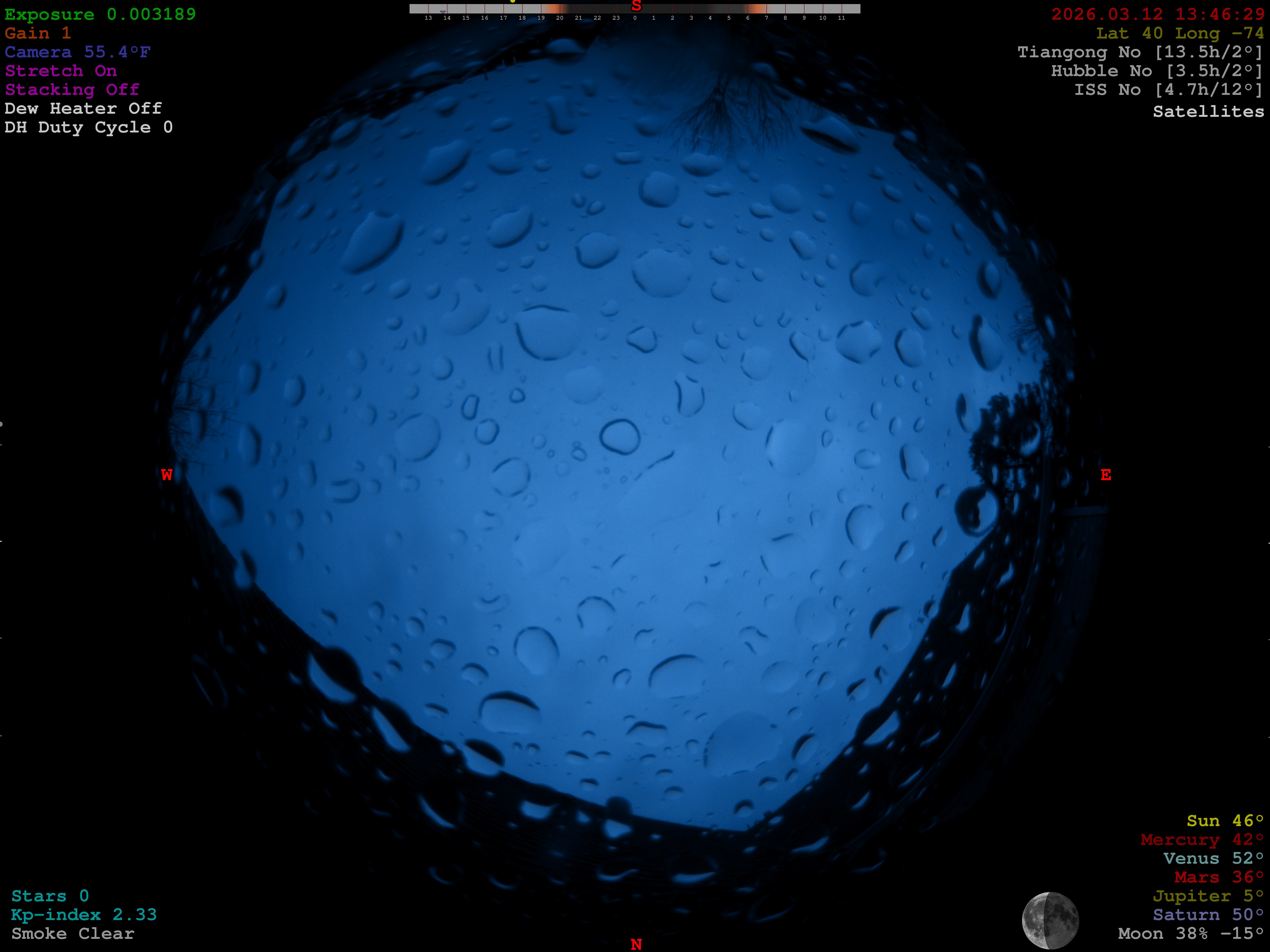 Manahawkin Observatory