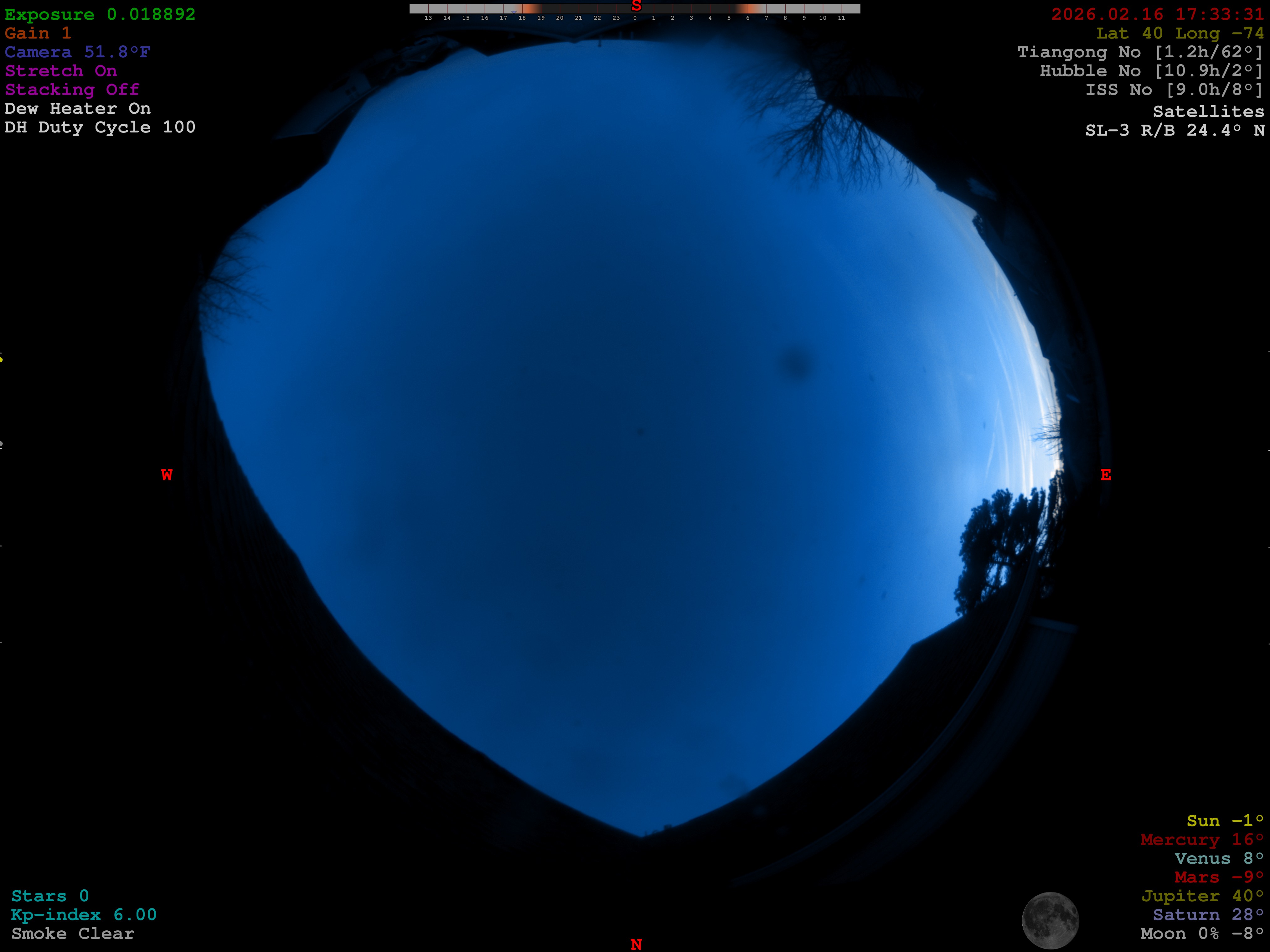 Manahawkin Observatory