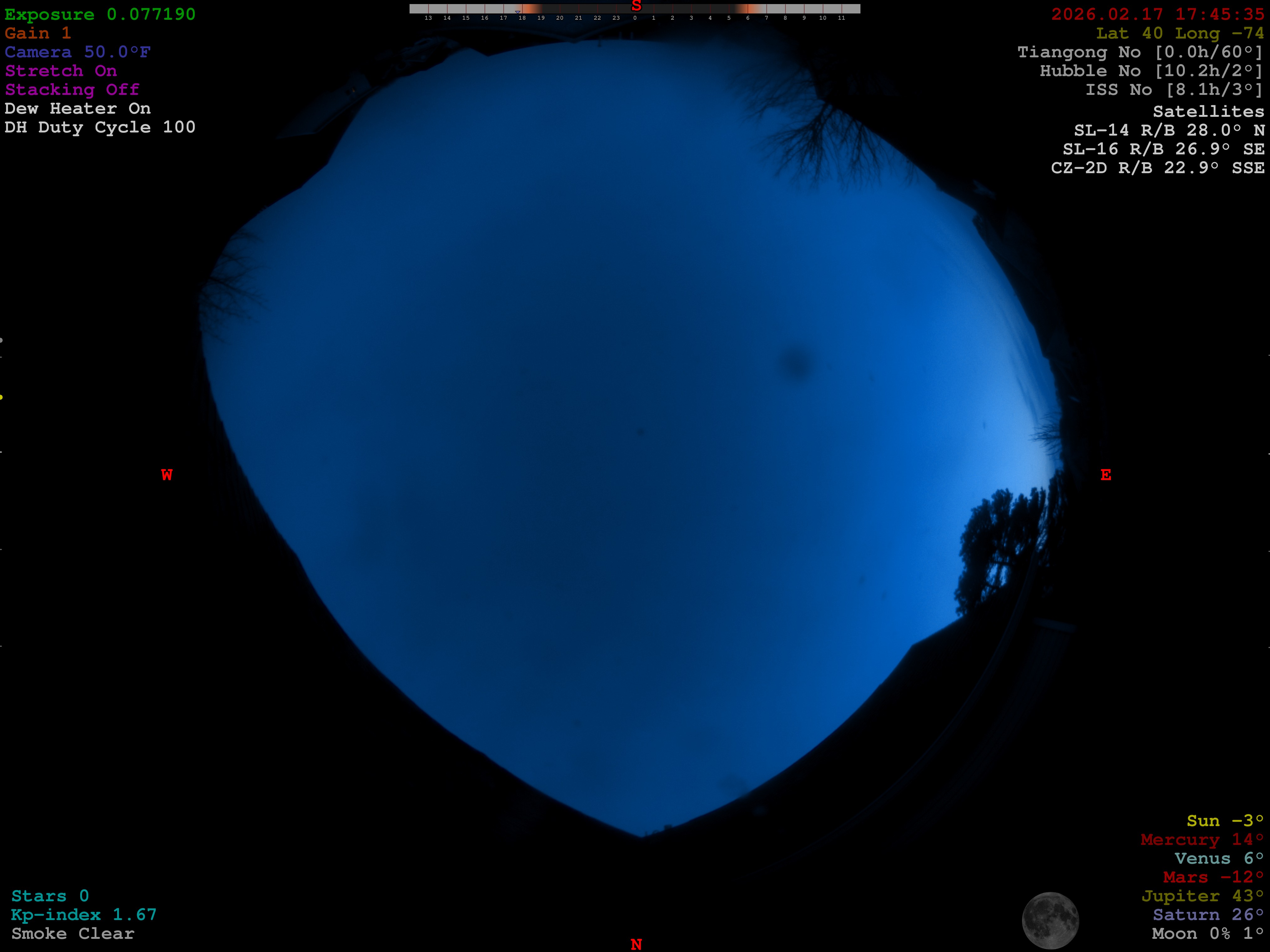 Manahawkin Observatory