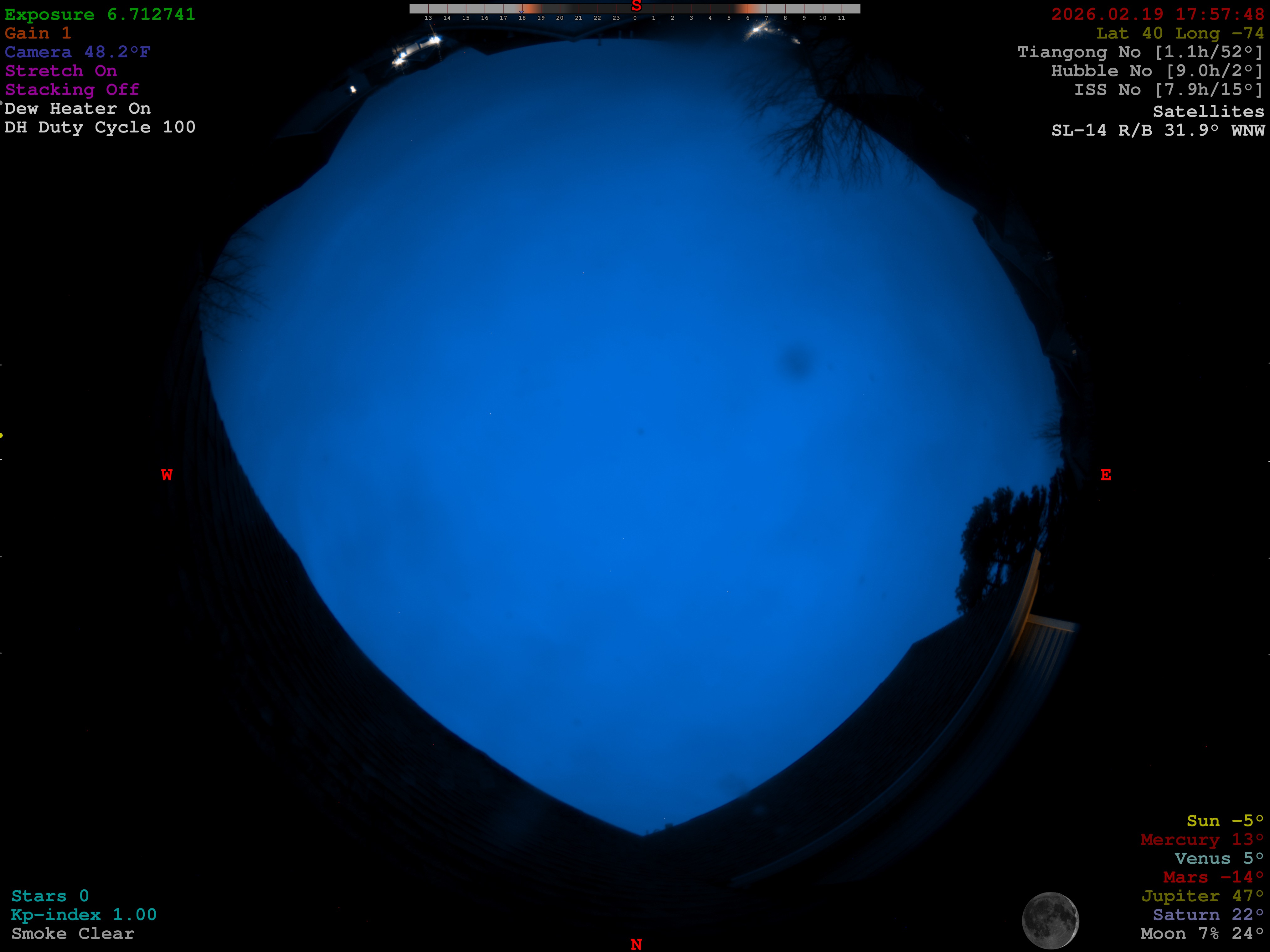 Manahawkin Observatory