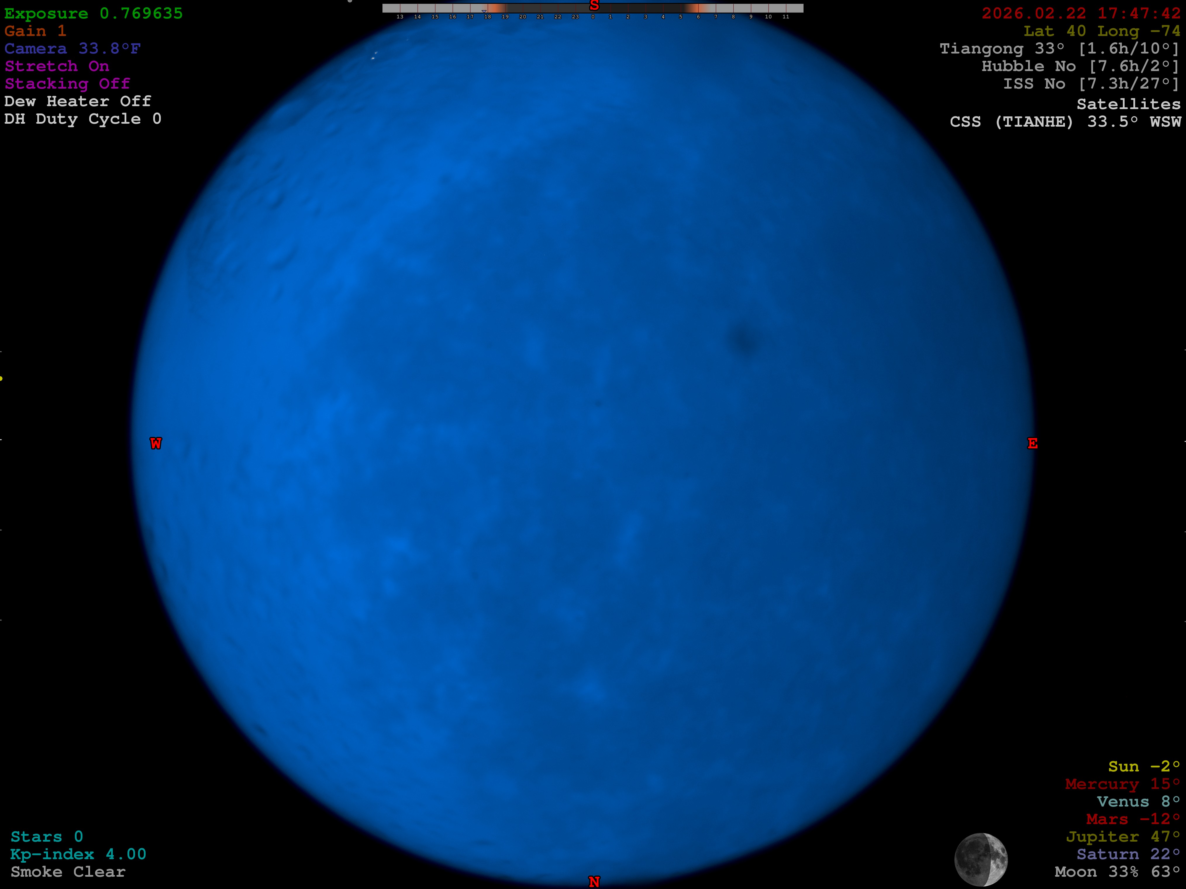 Manahawkin Observatory