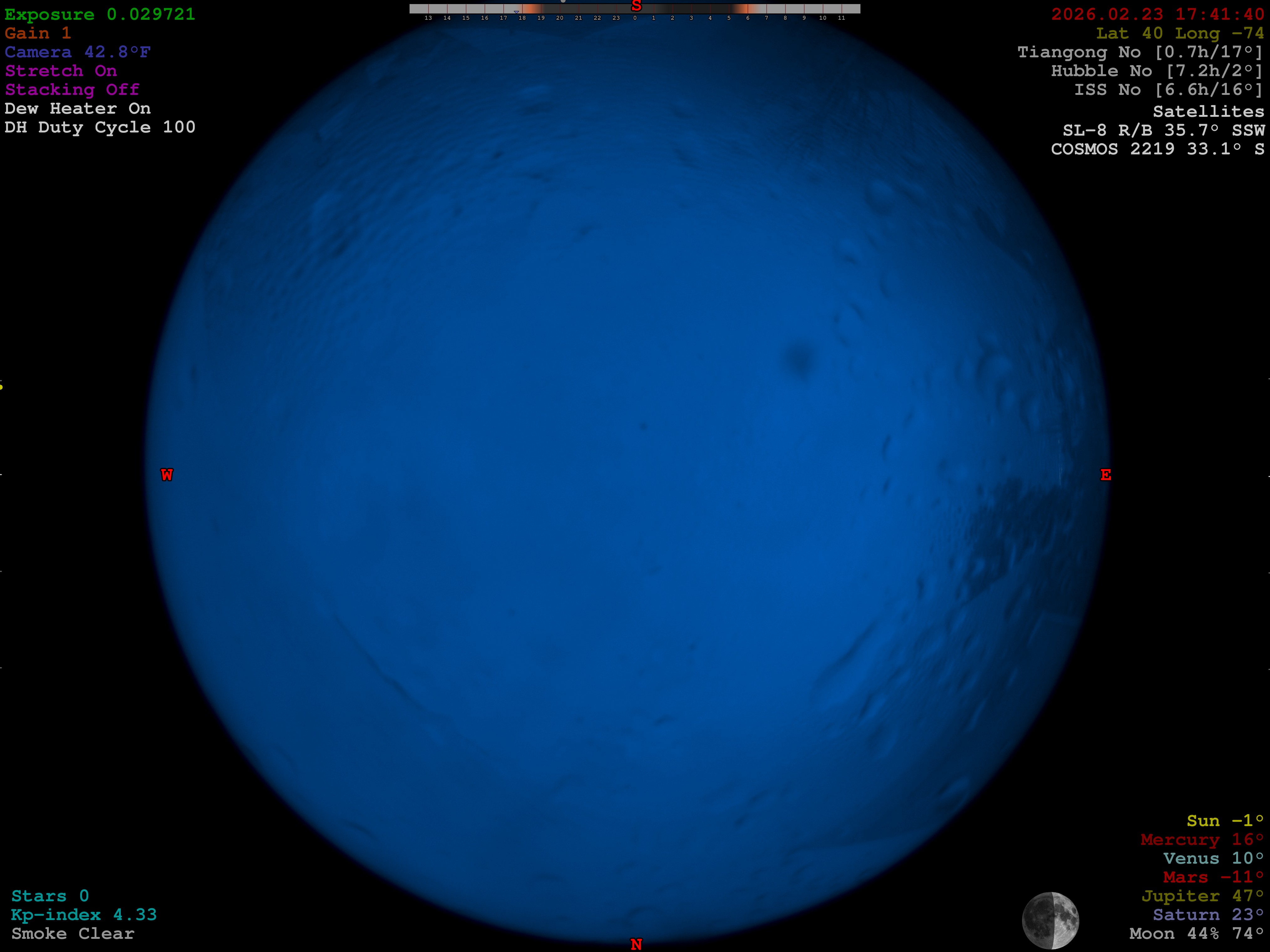 Manahawkin Observatory