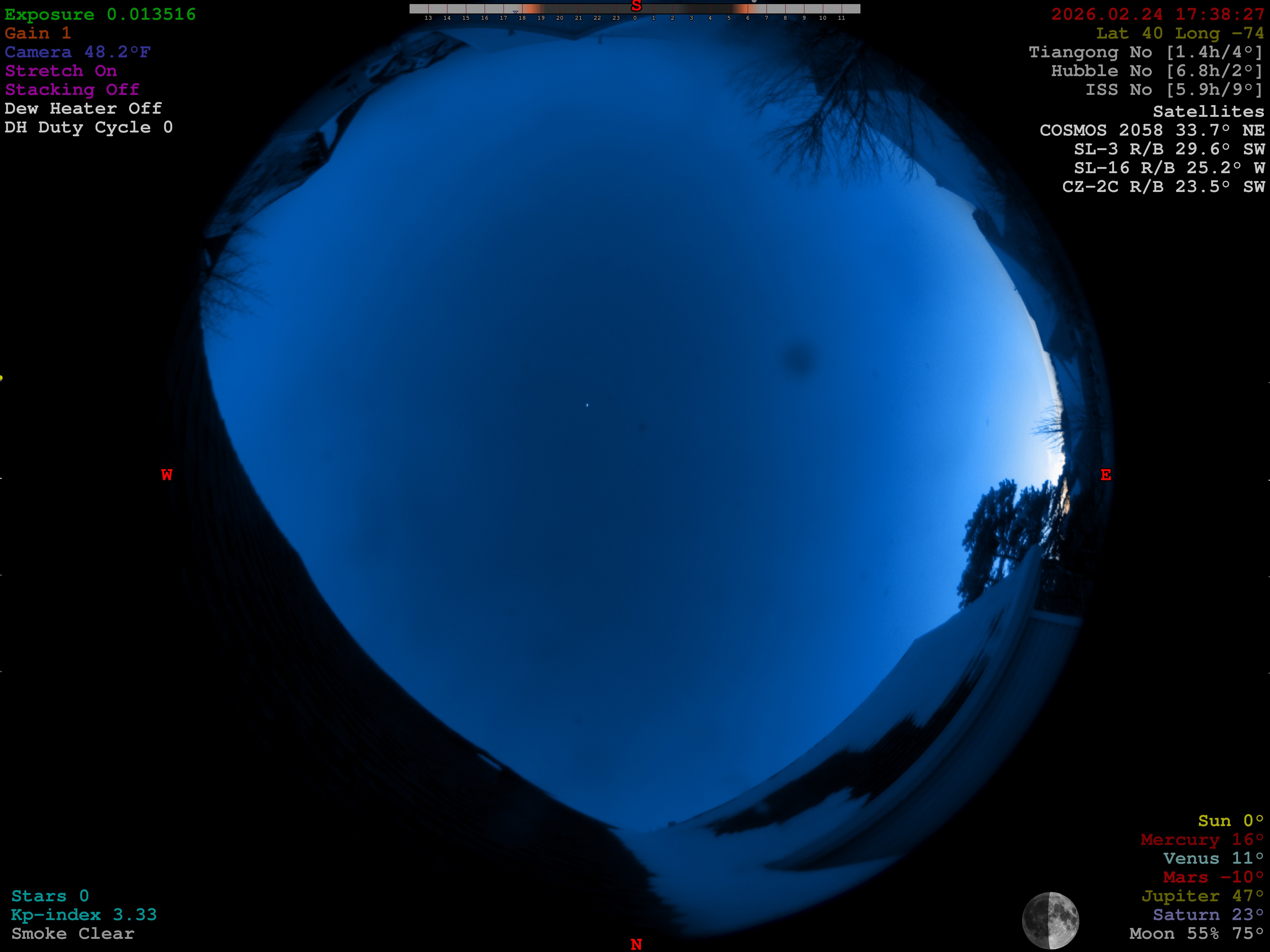 Manahawkin Observatory