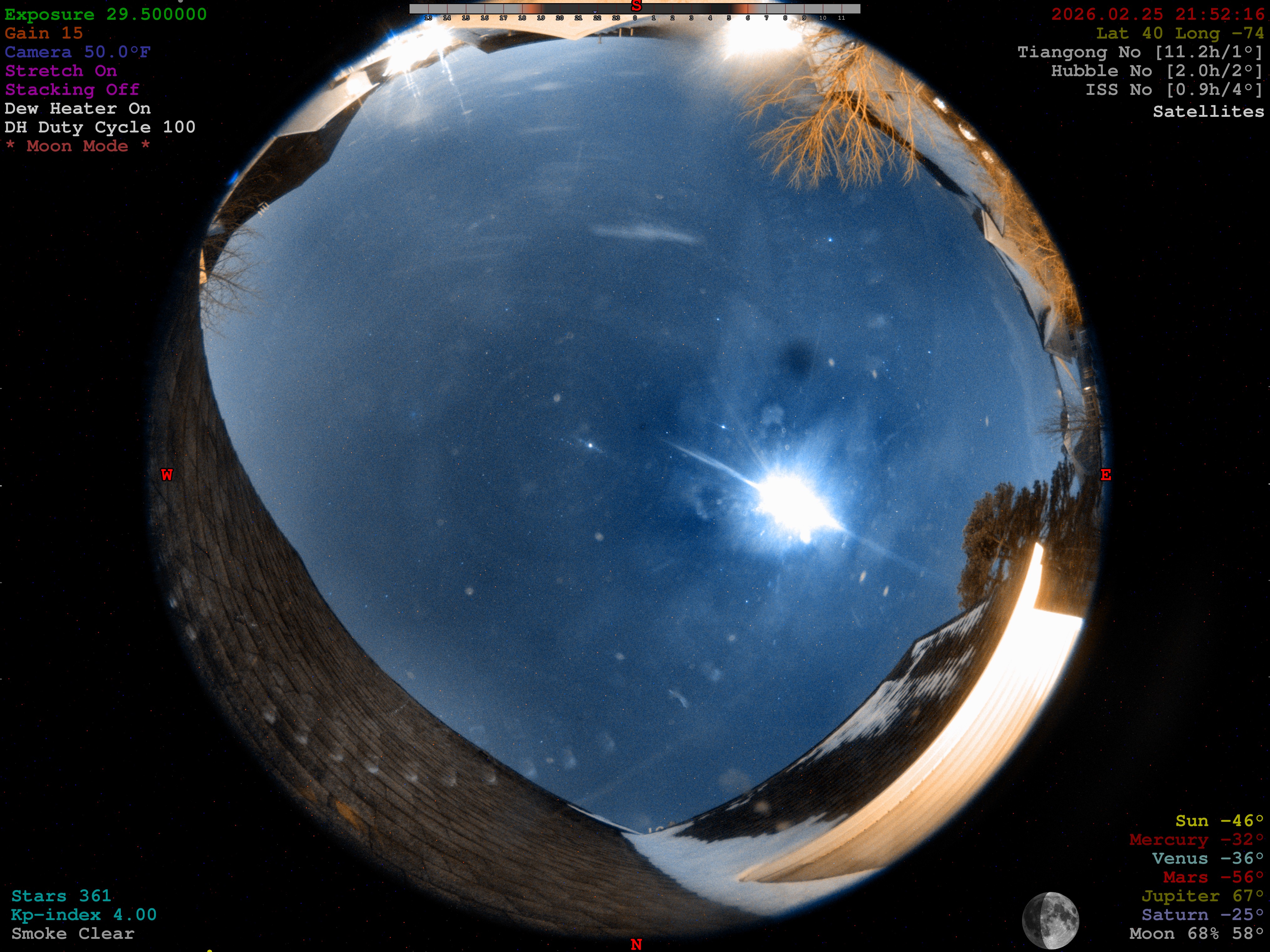 Manahawkin Observatory