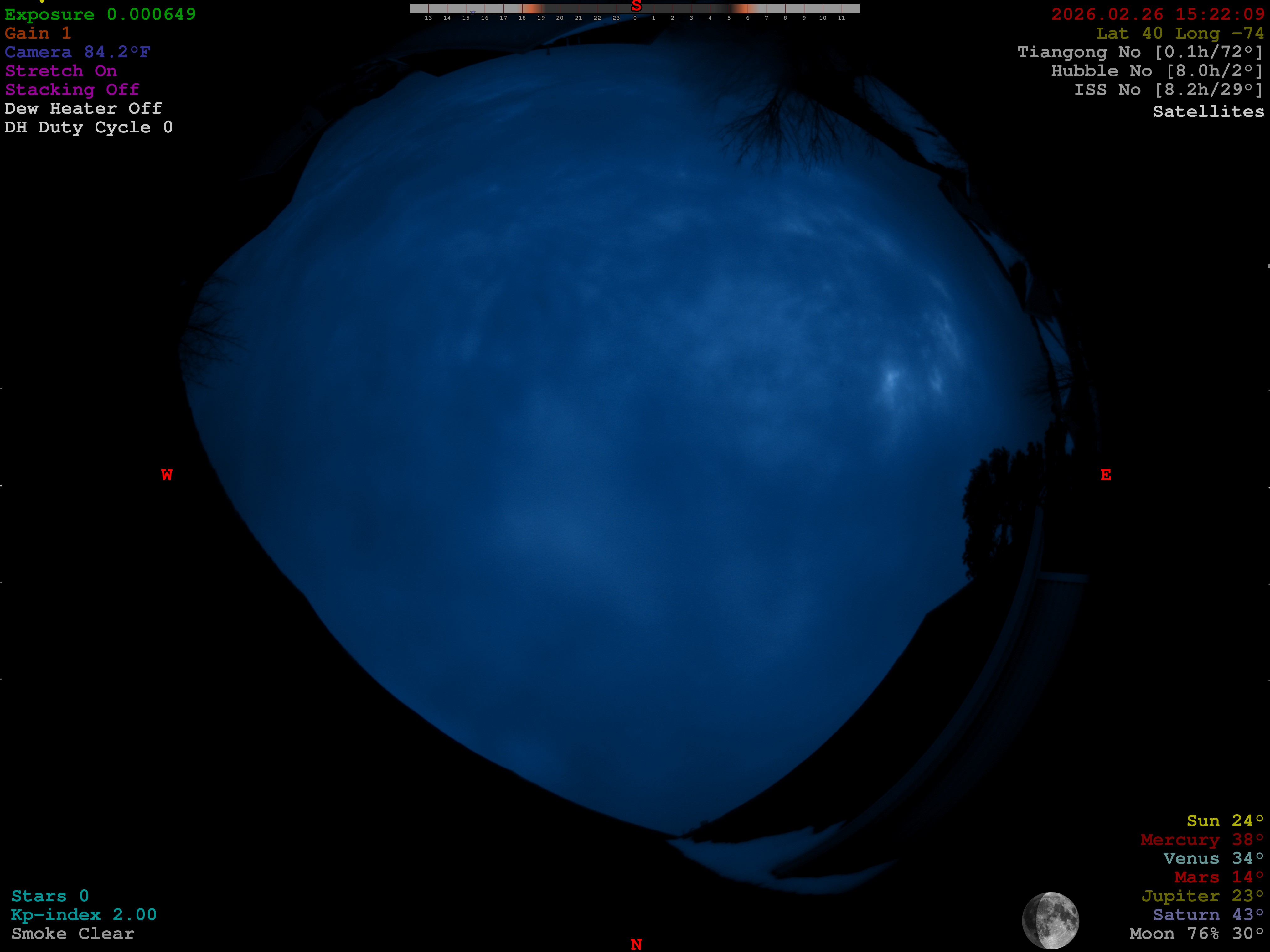 Manahawkin Observatory