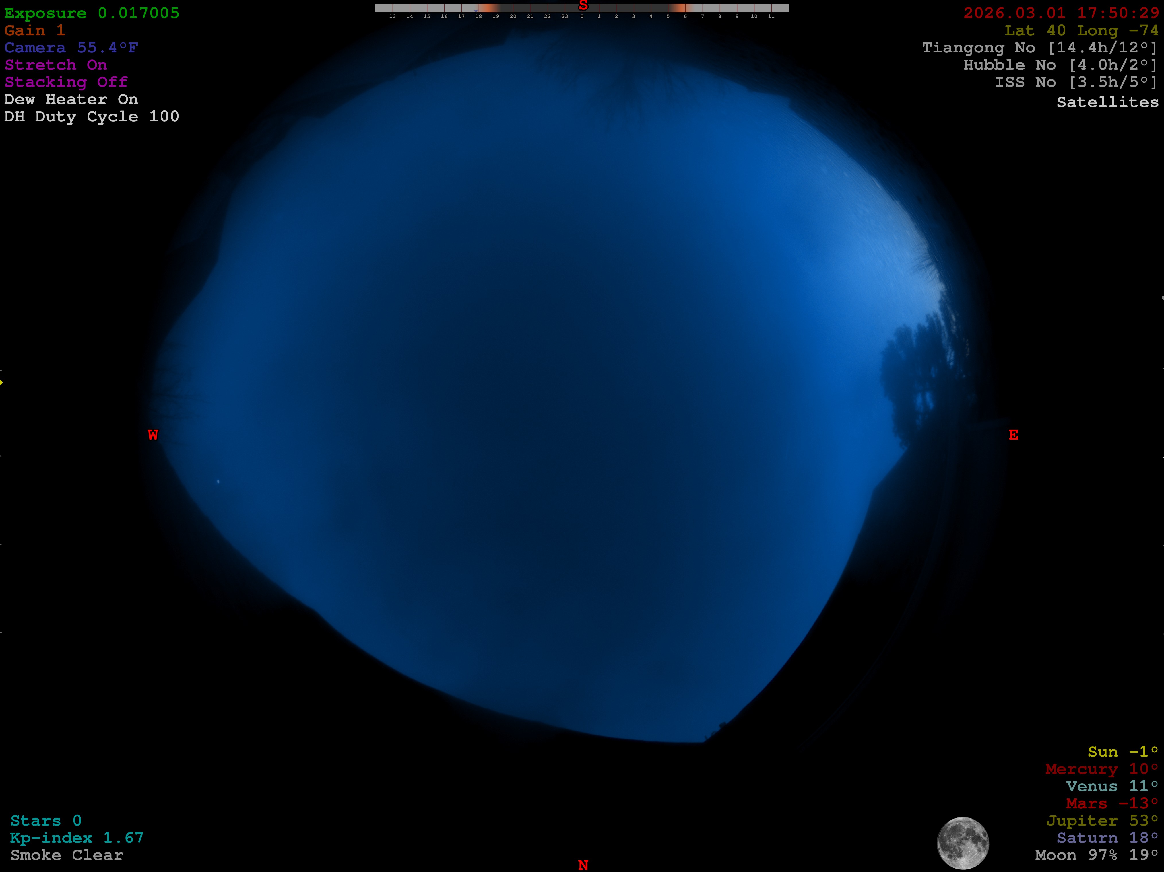 Manahawkin Observatory