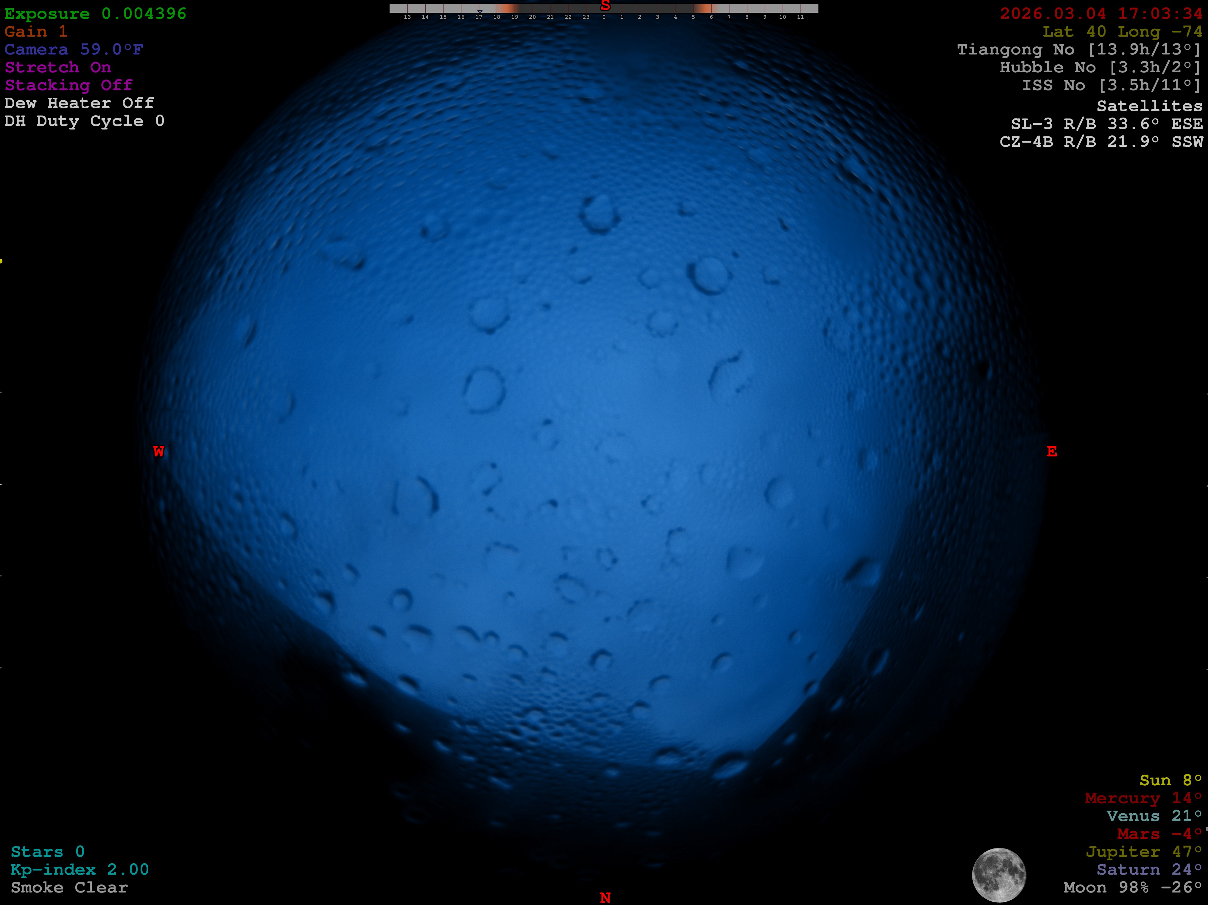 Manahawkin Observatory