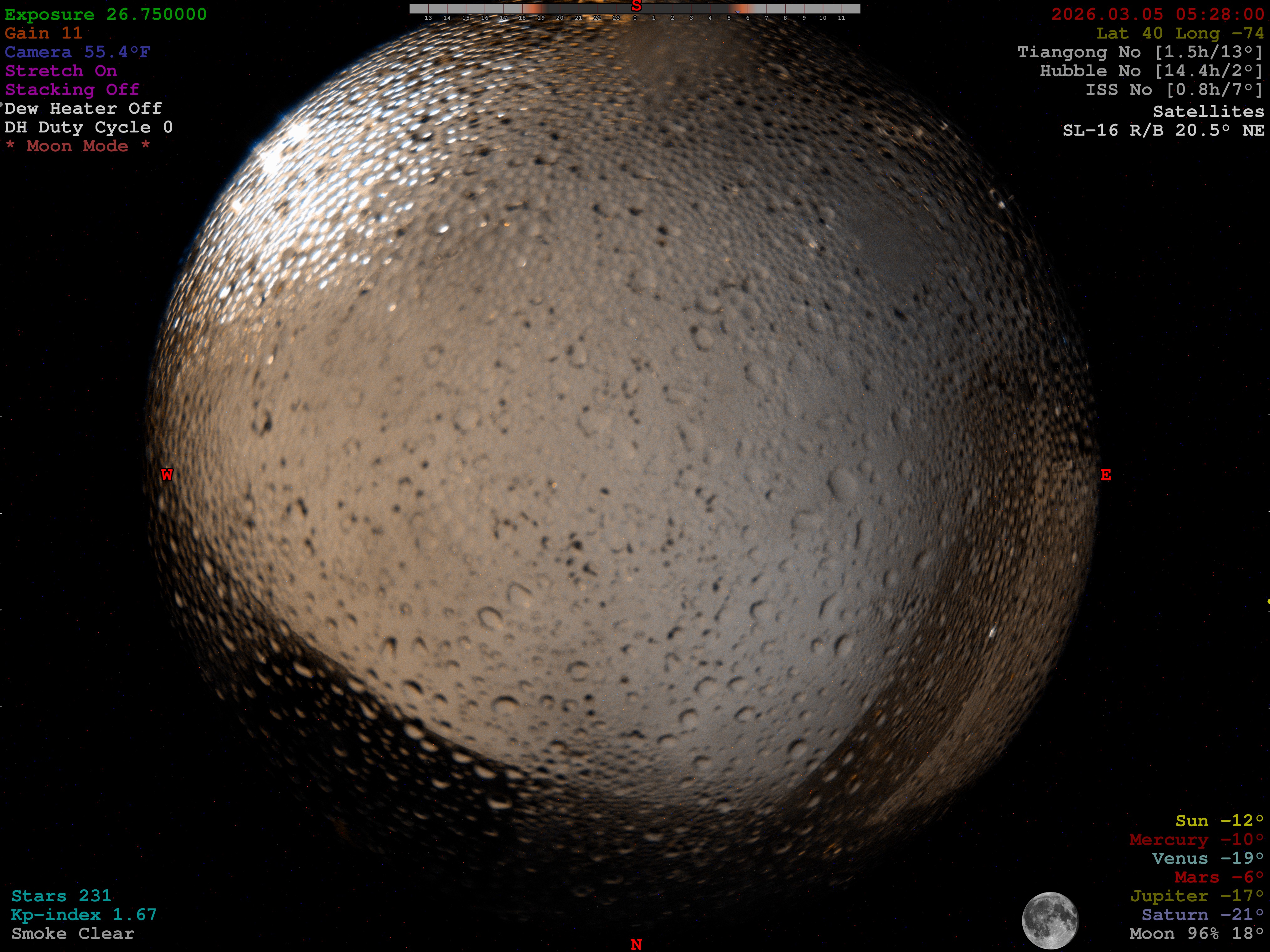 Manahawkin Observatory