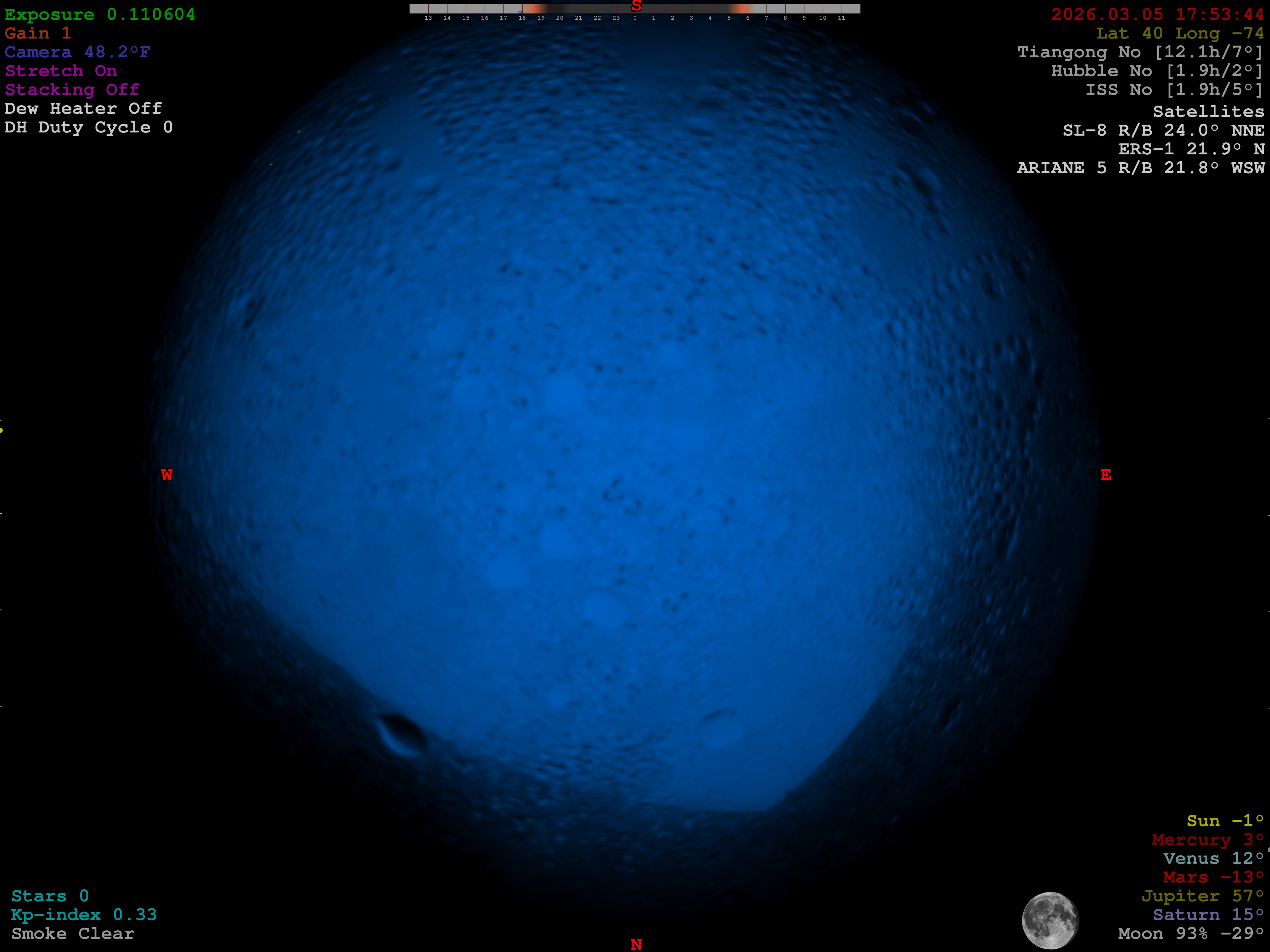Manahawkin Observatory