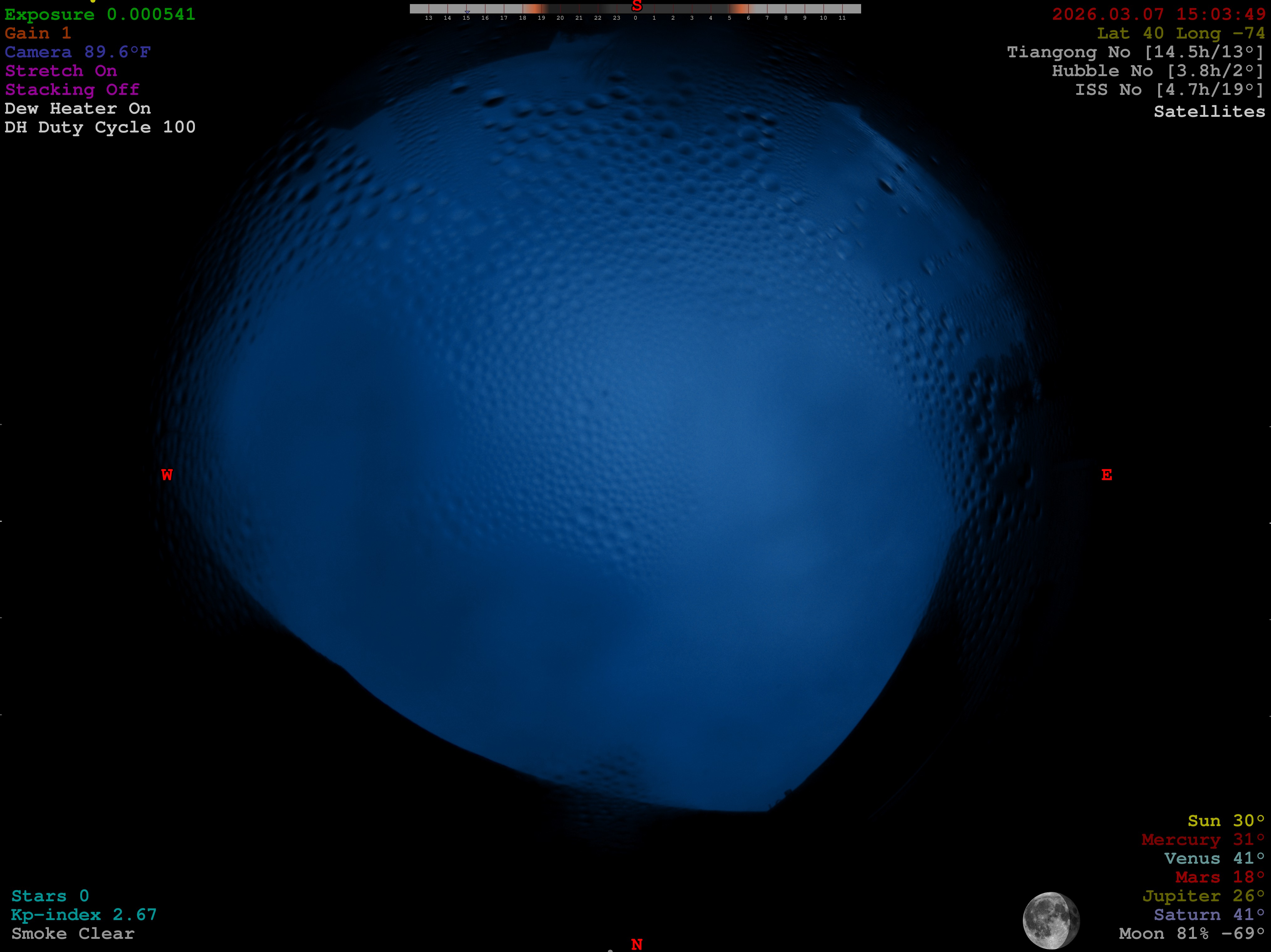 Manahawkin Observatory