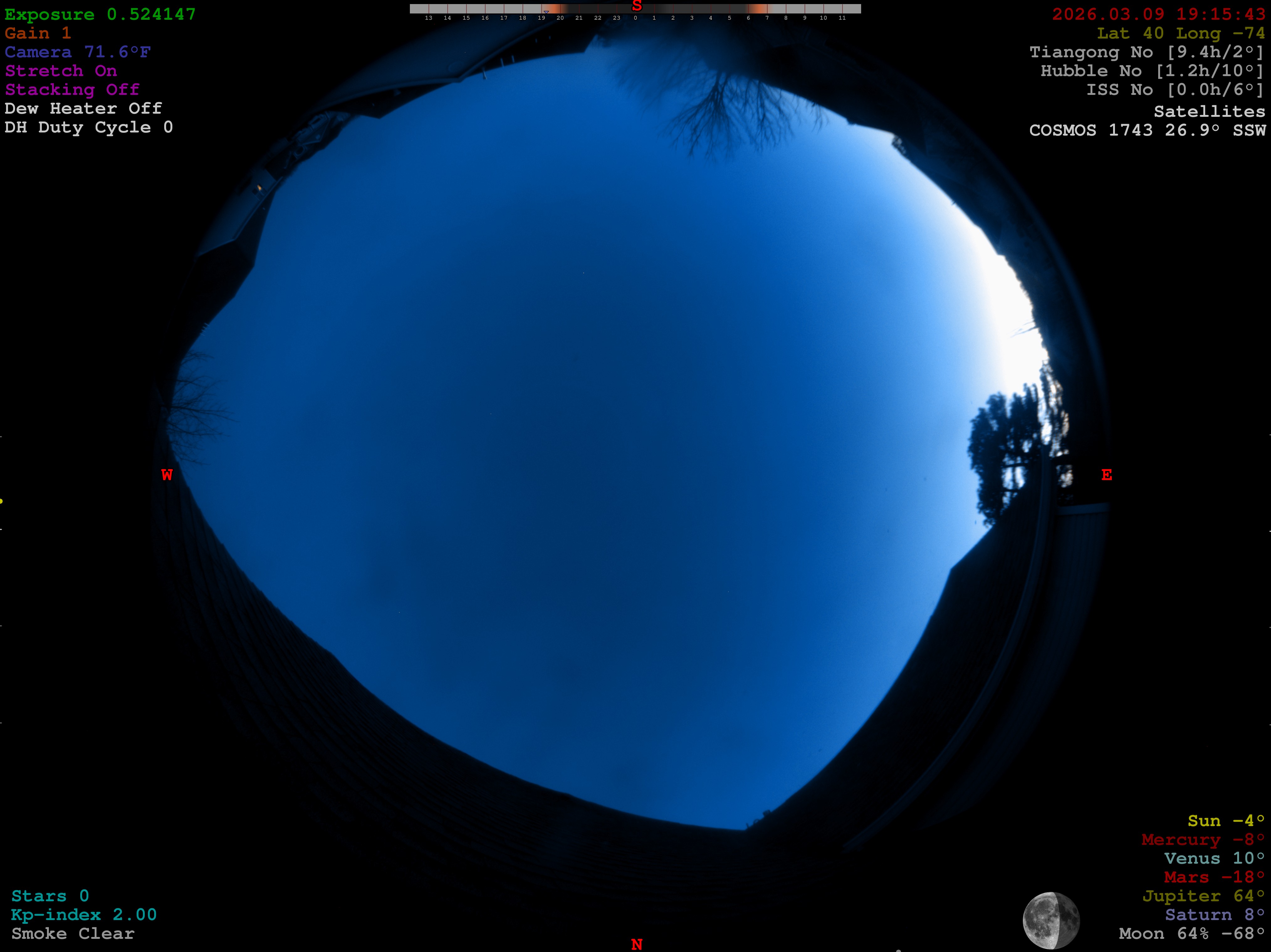 Manahawkin Observatory