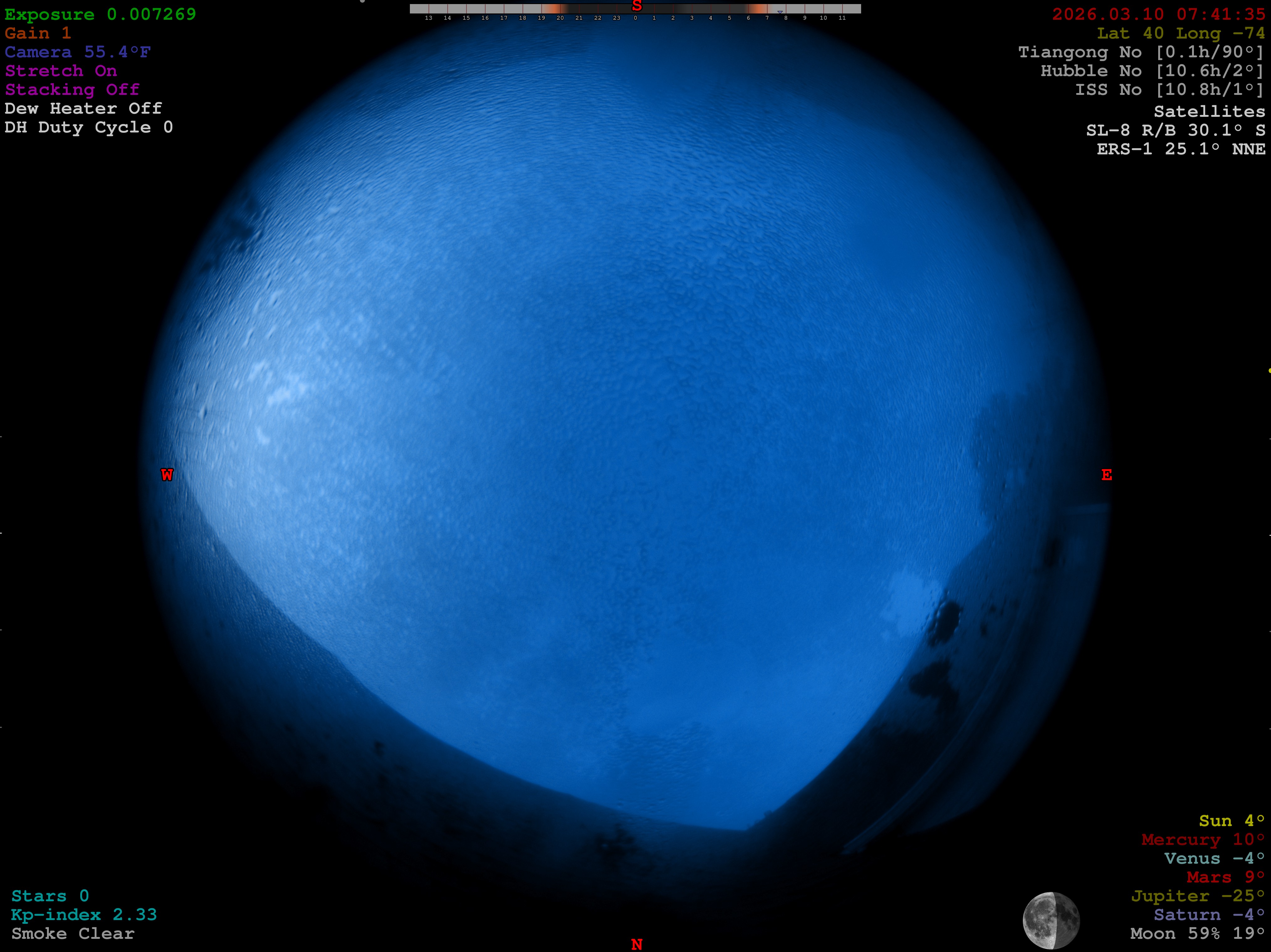 Manahawkin Observatory