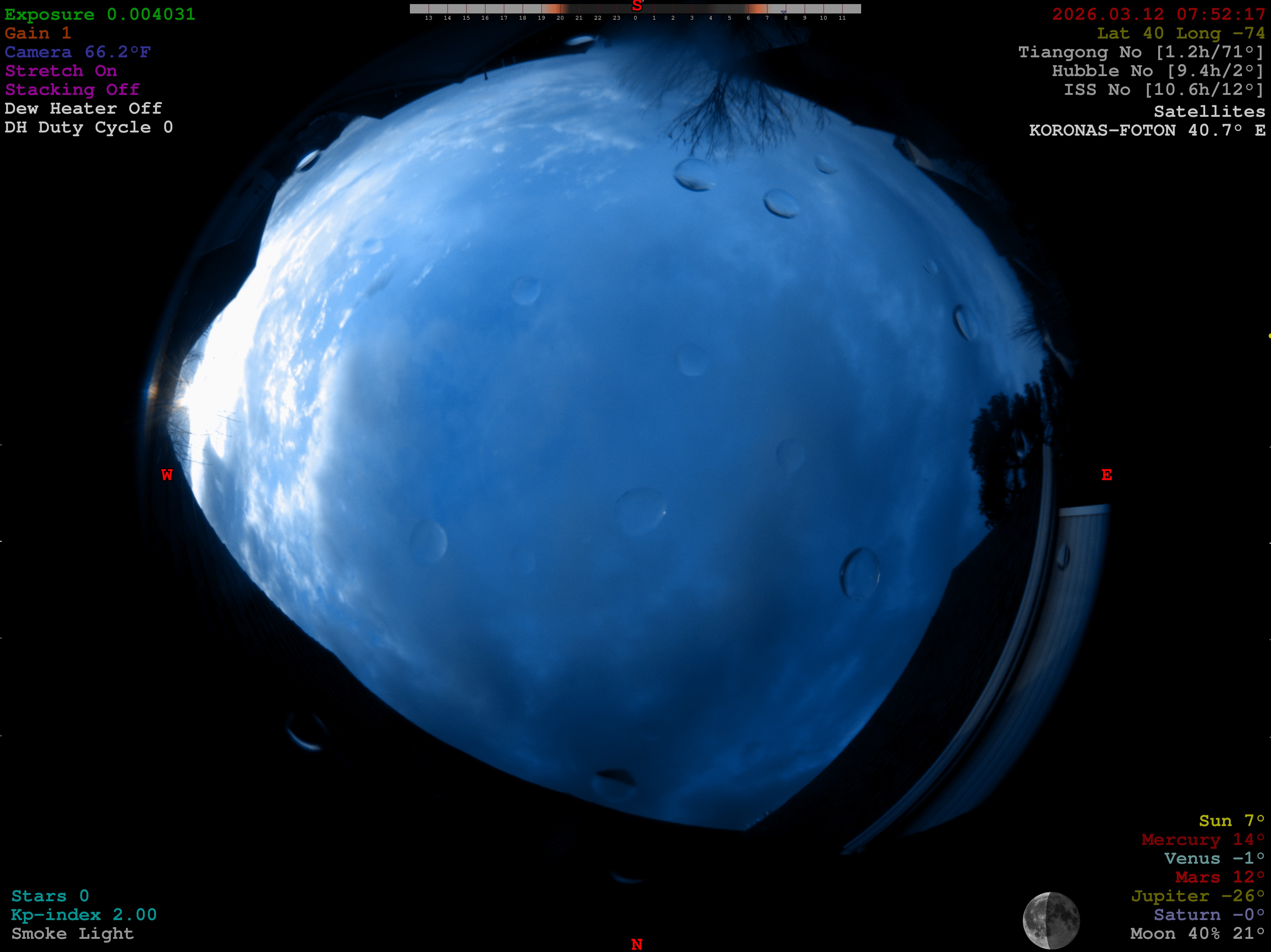 Manahawkin Observatory