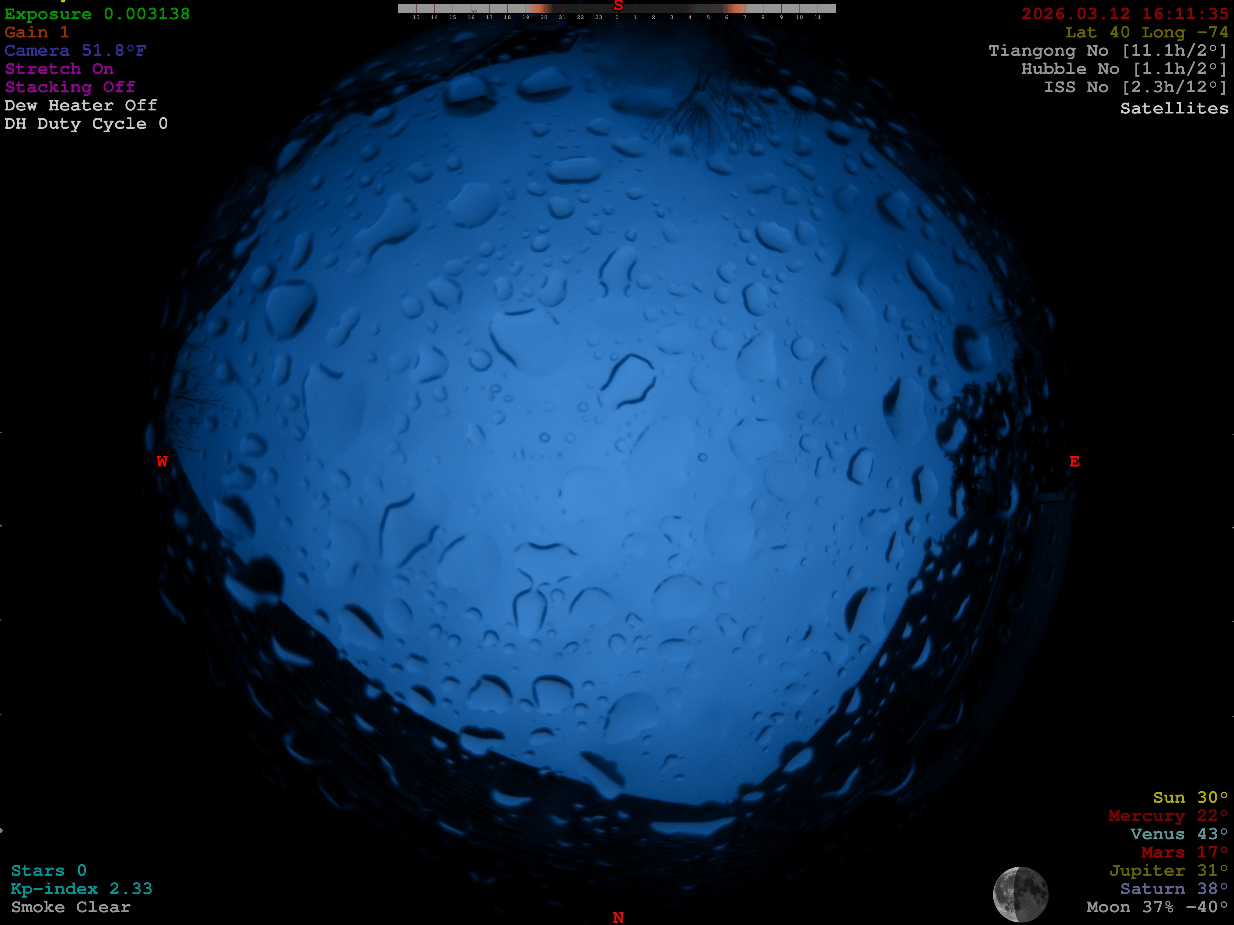 Manahawkin Observatory