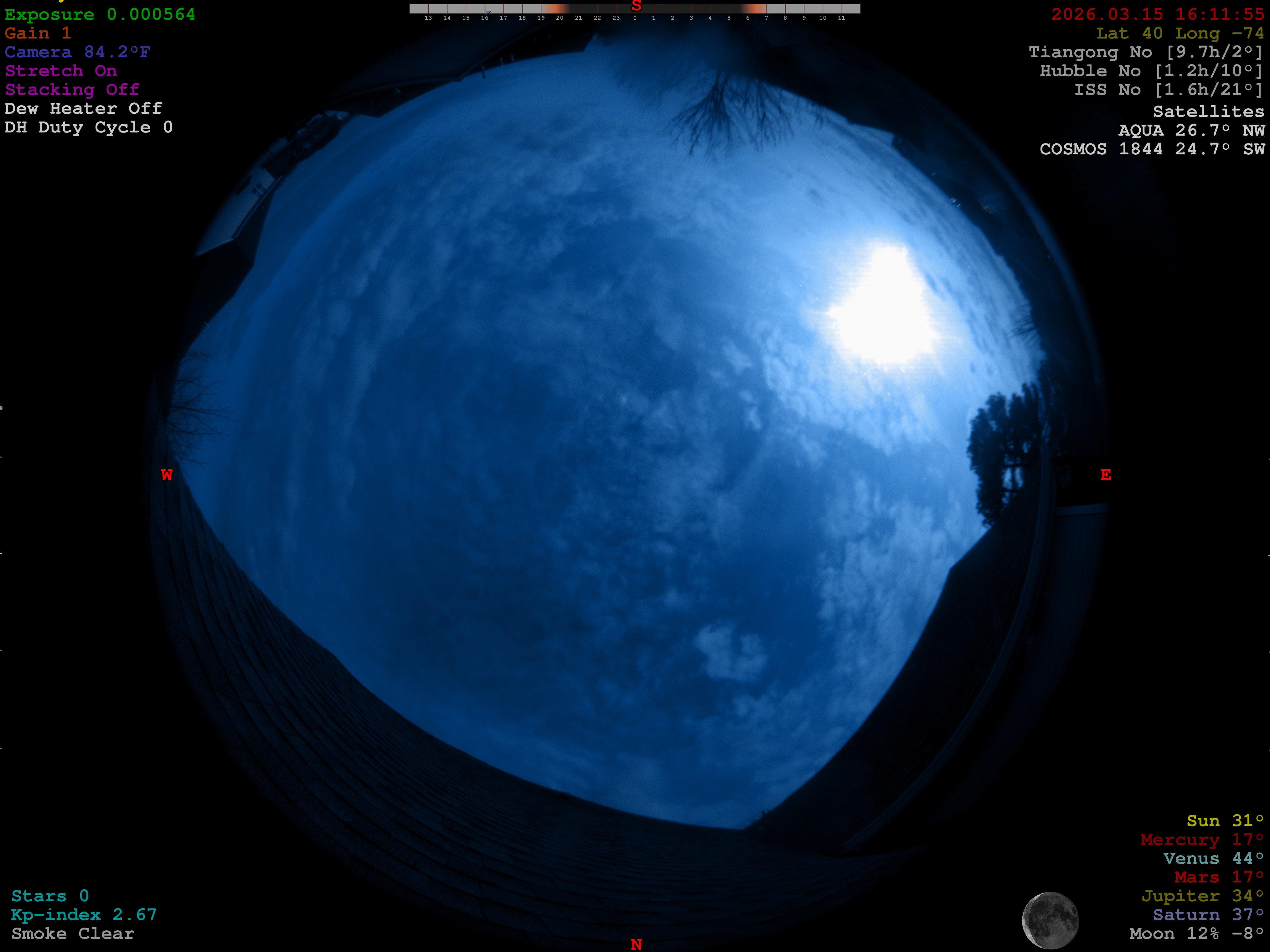 Manahawkin Observatory