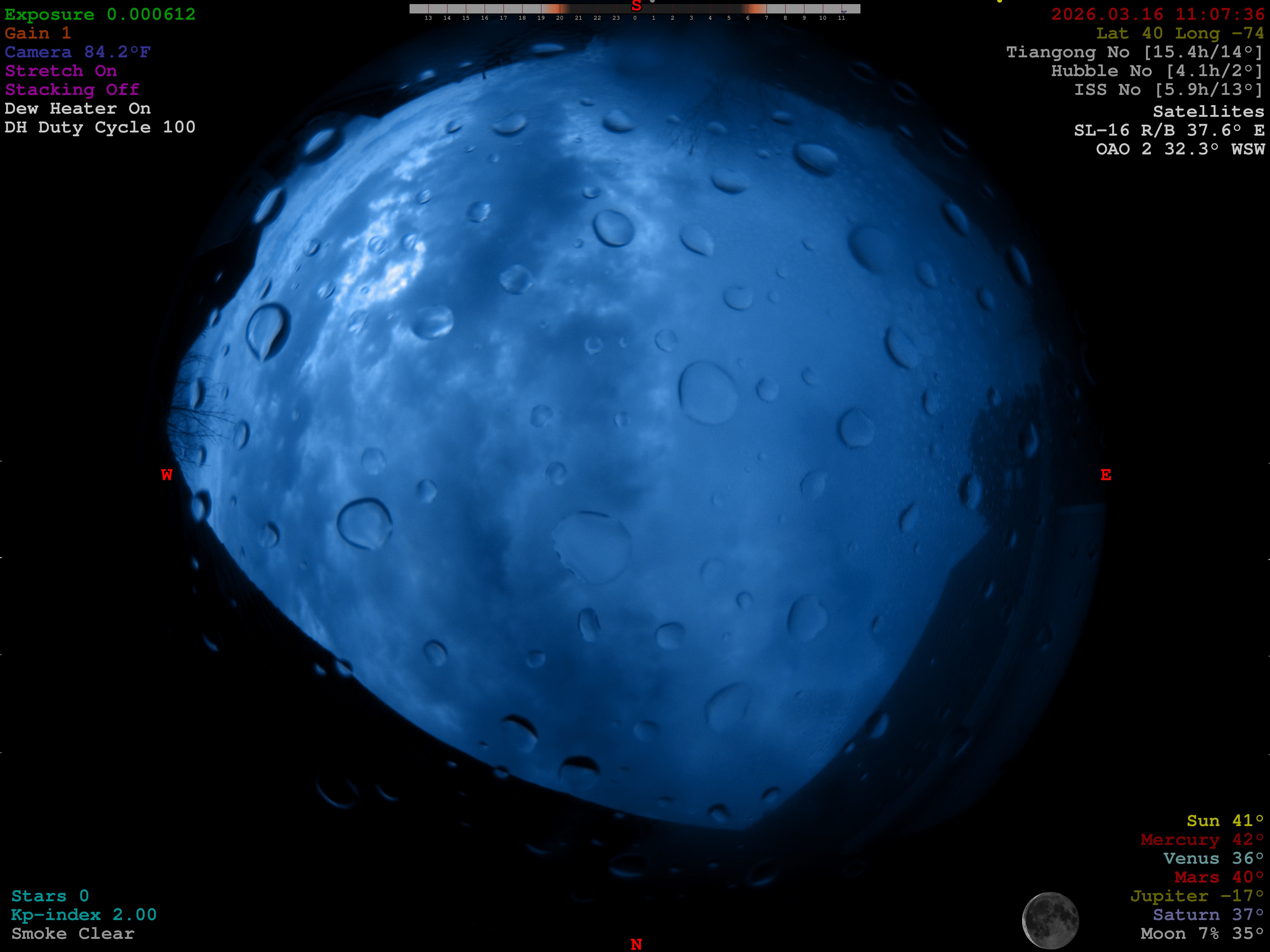 Manahawkin Observatory