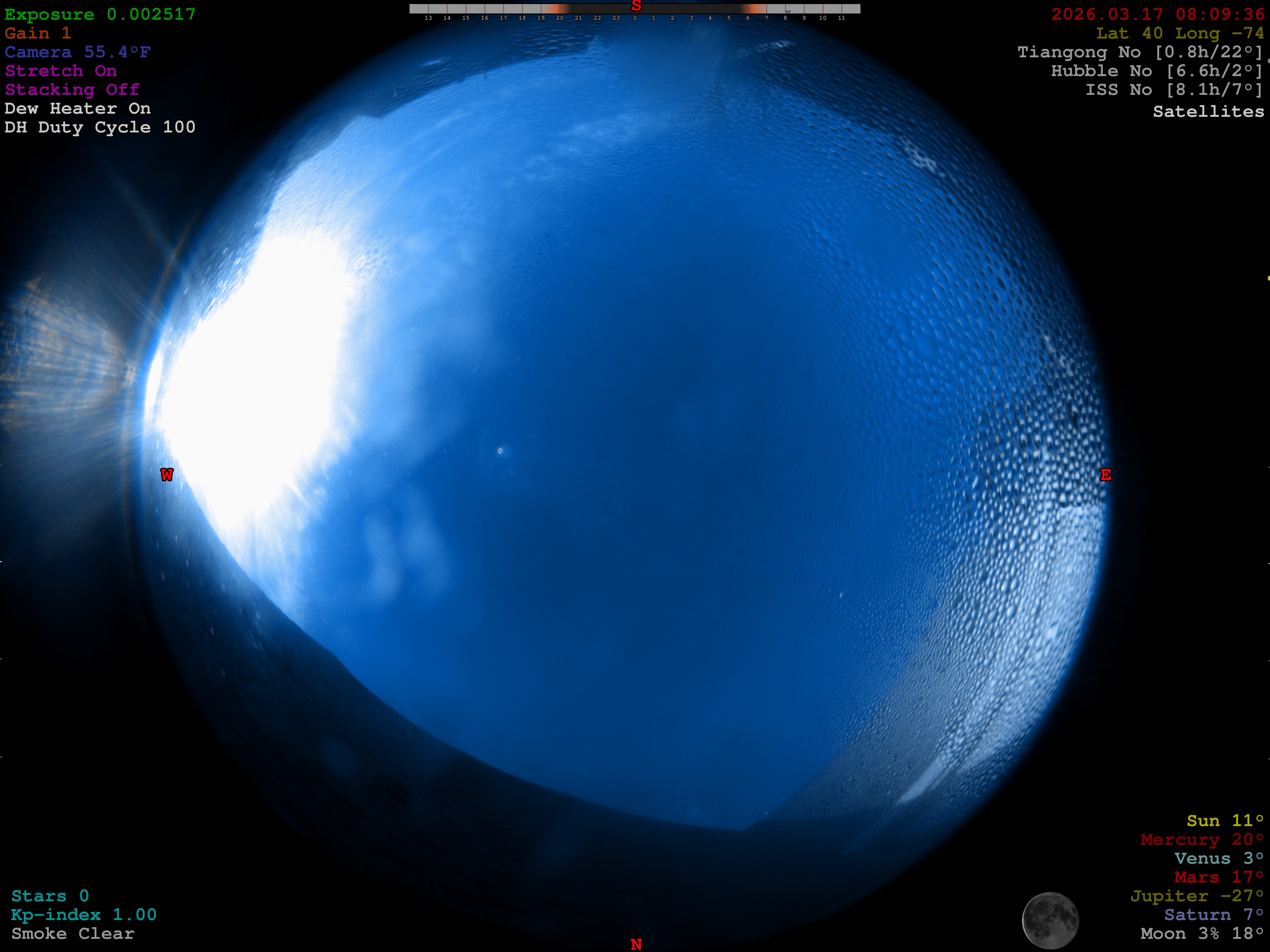 Manahawkin Observatory