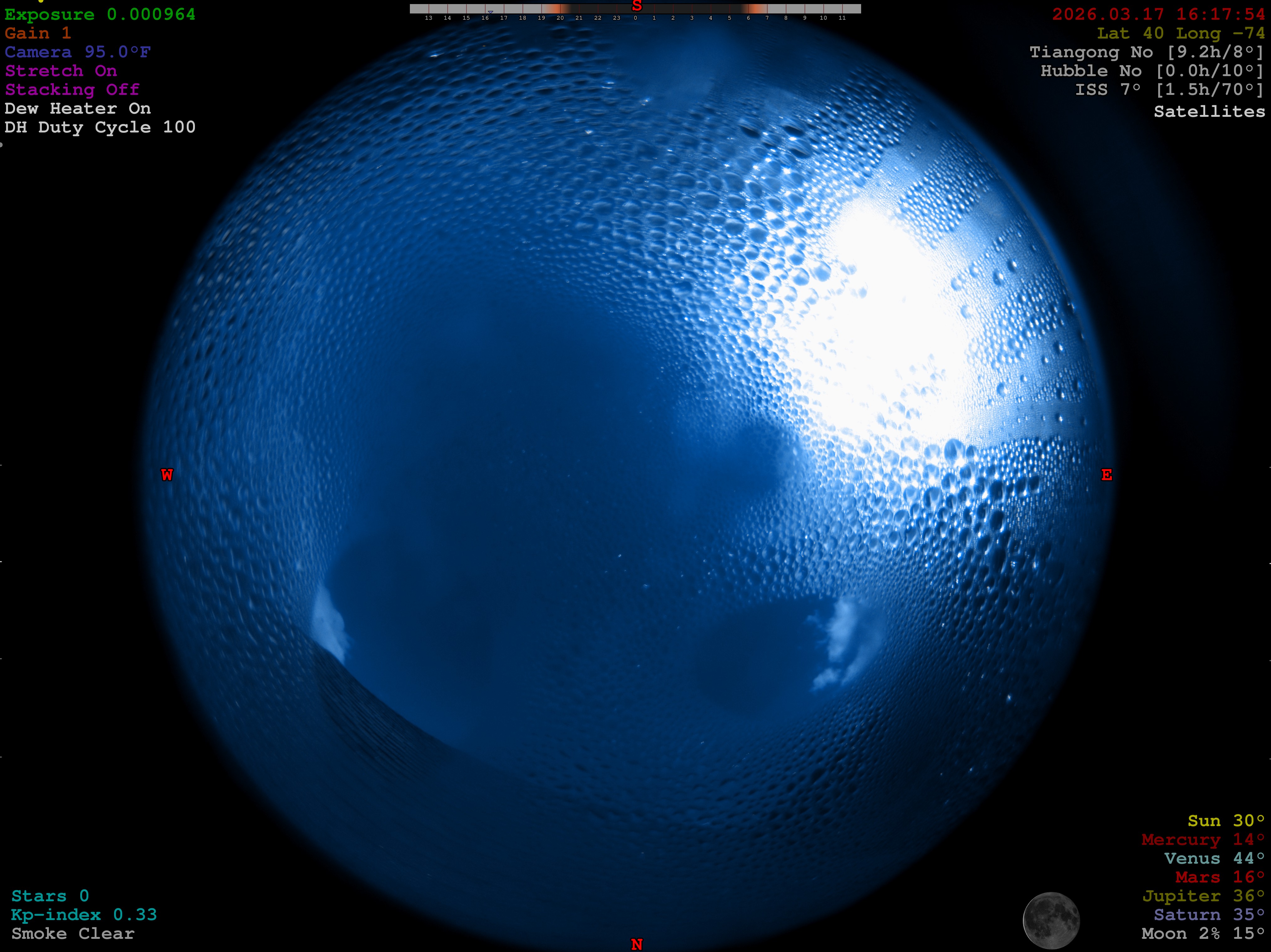 Manahawkin Observatory