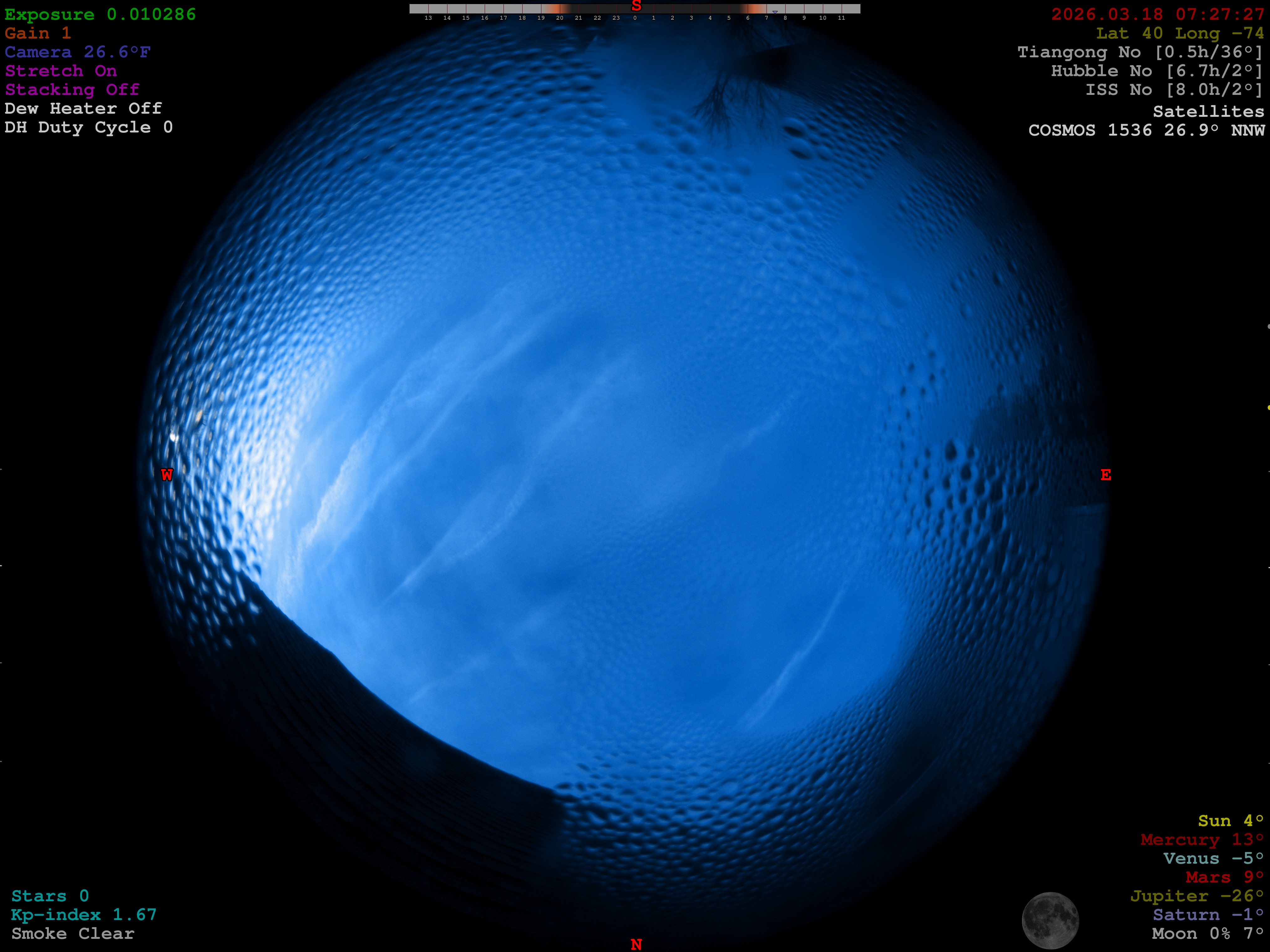 Manahawkin Observatory