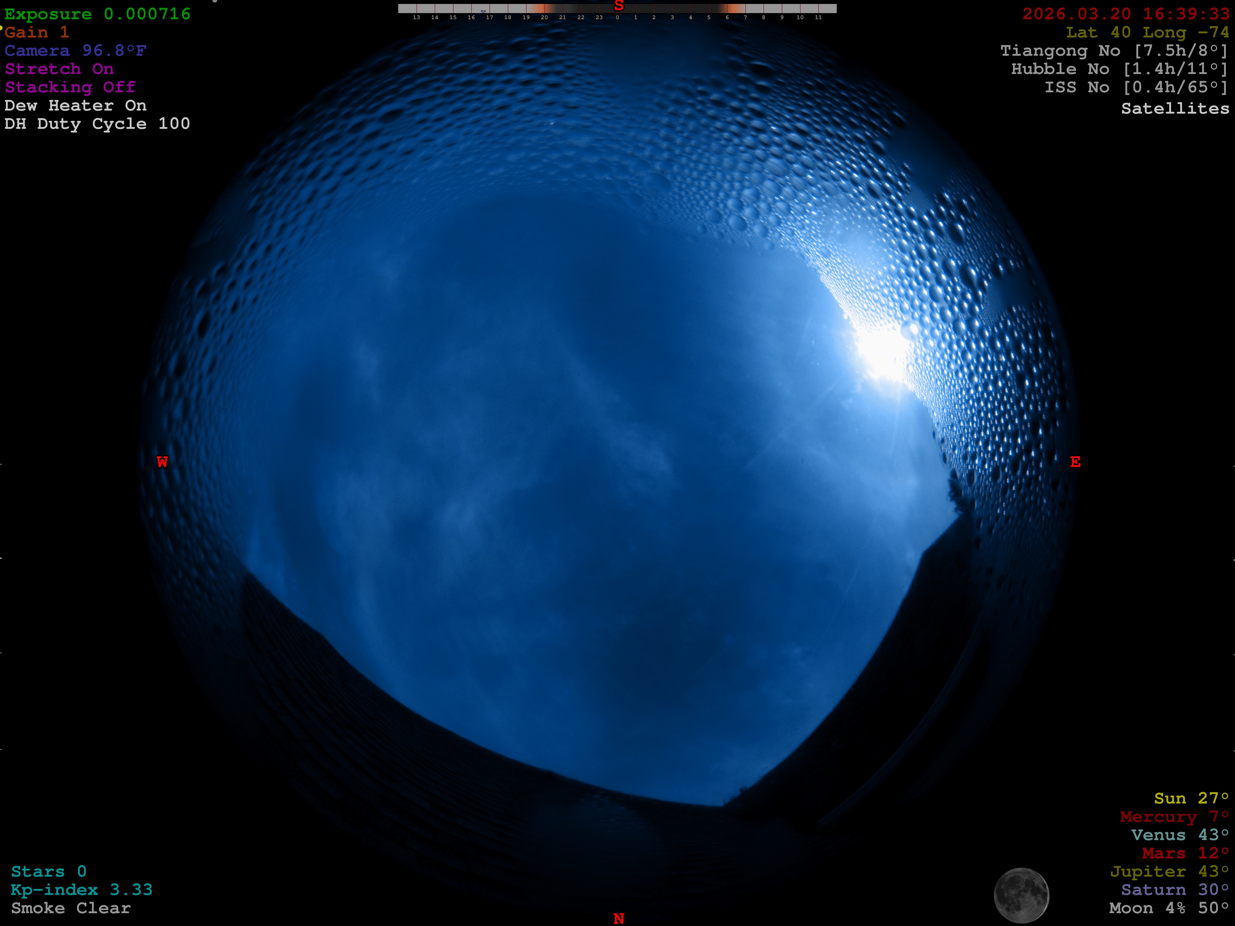 Manahawkin Observatory