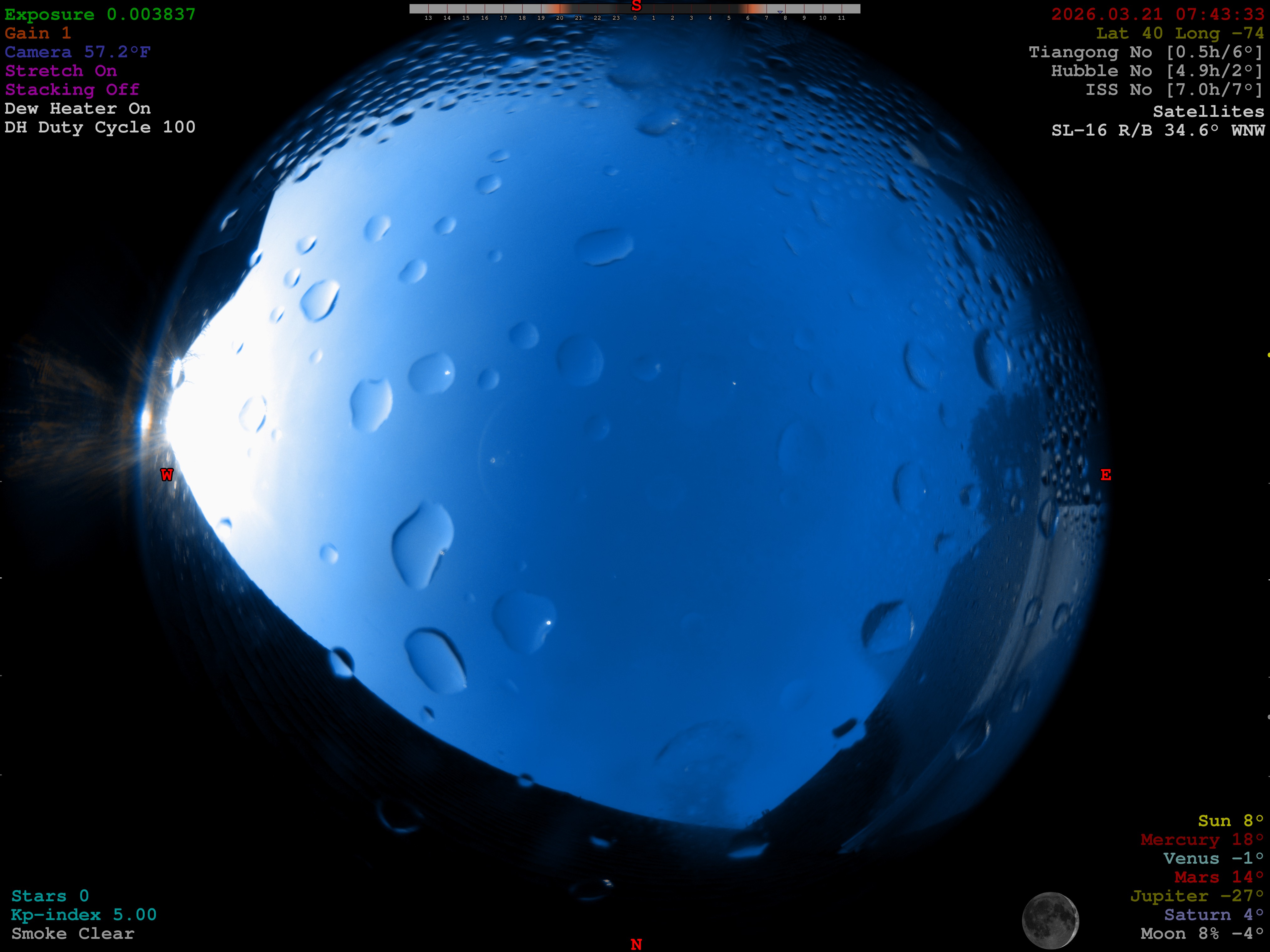 Manahawkin Observatory