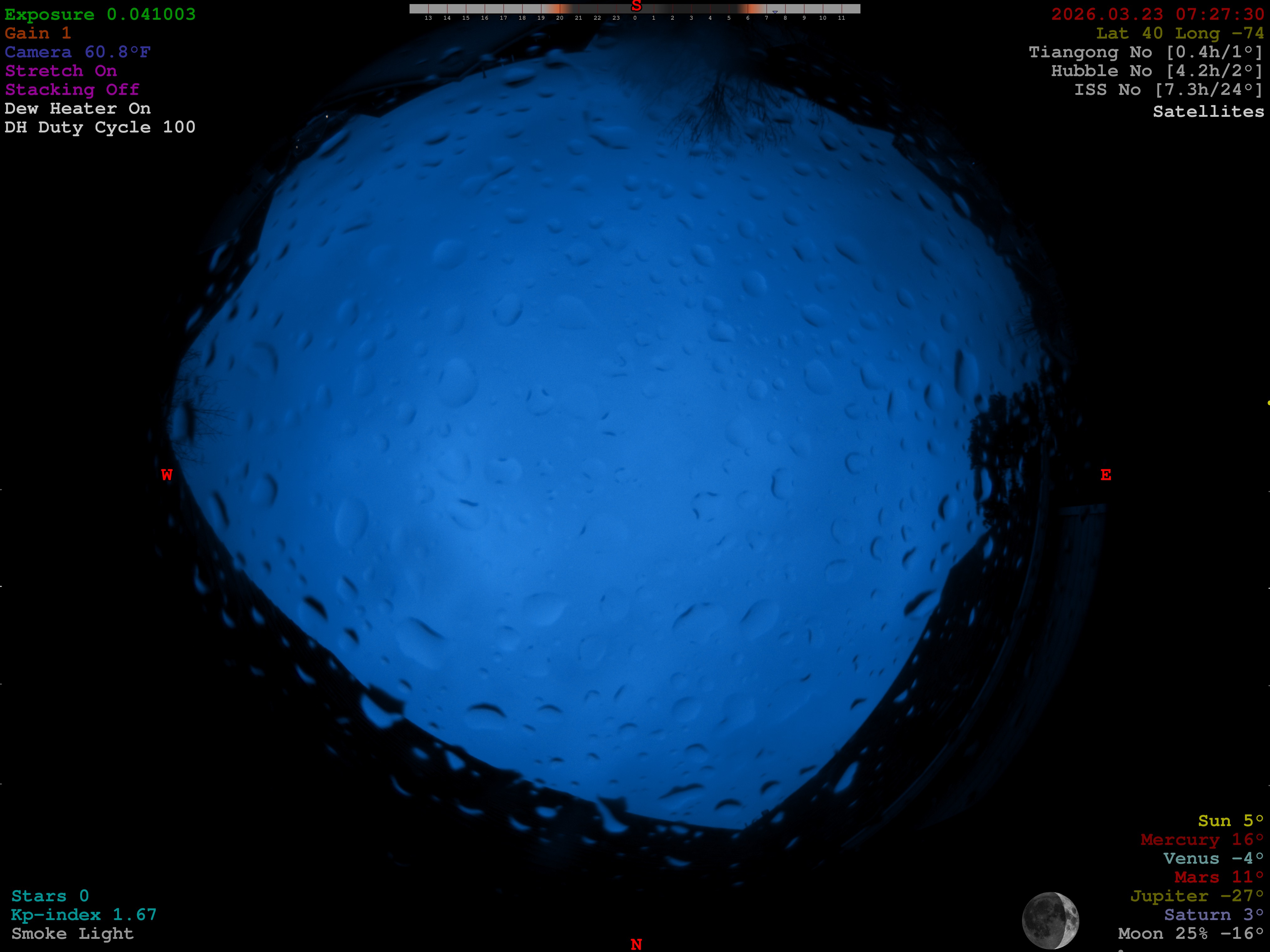 Manahawkin Observatory