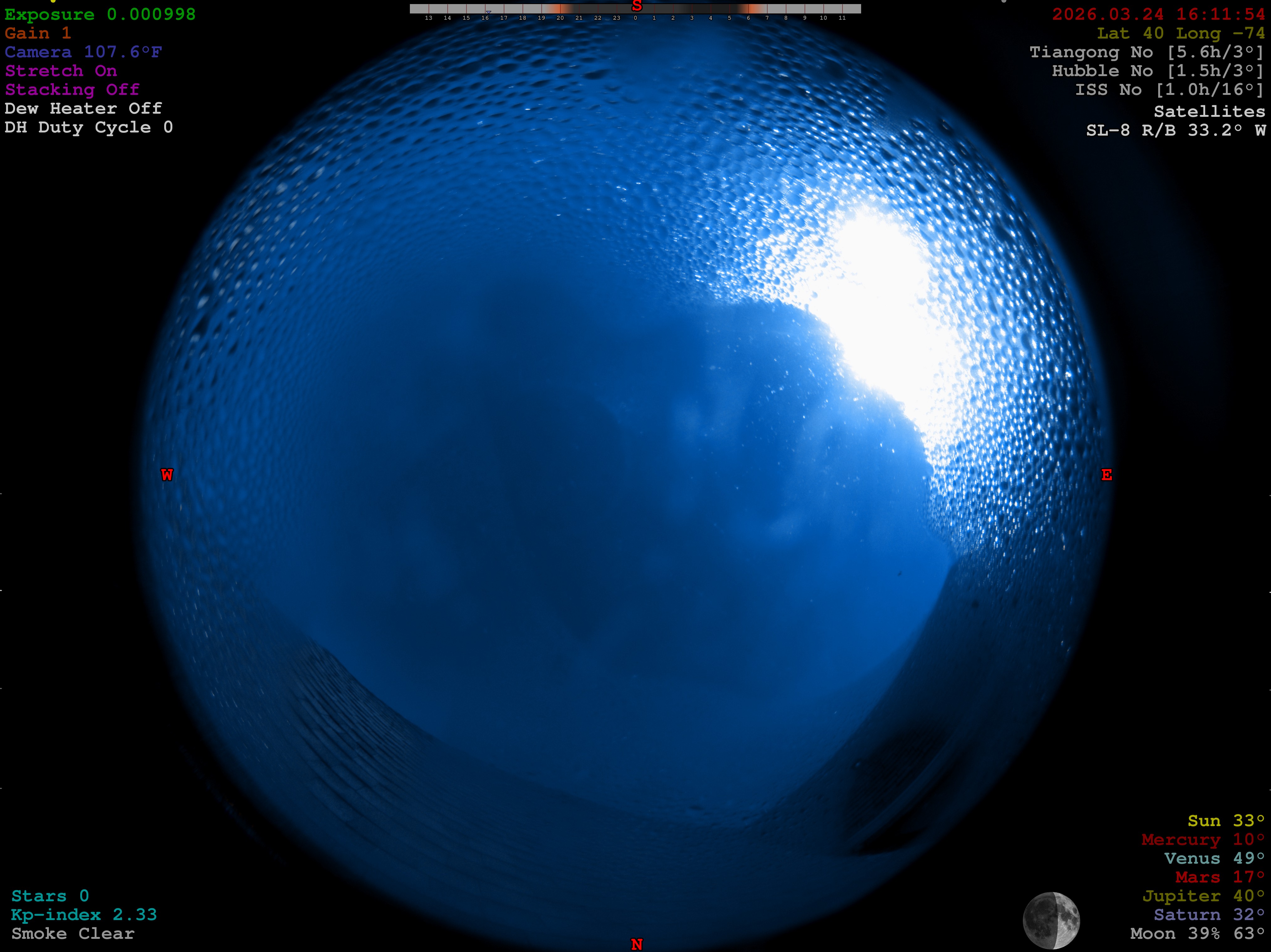 Manahawkin Observatory