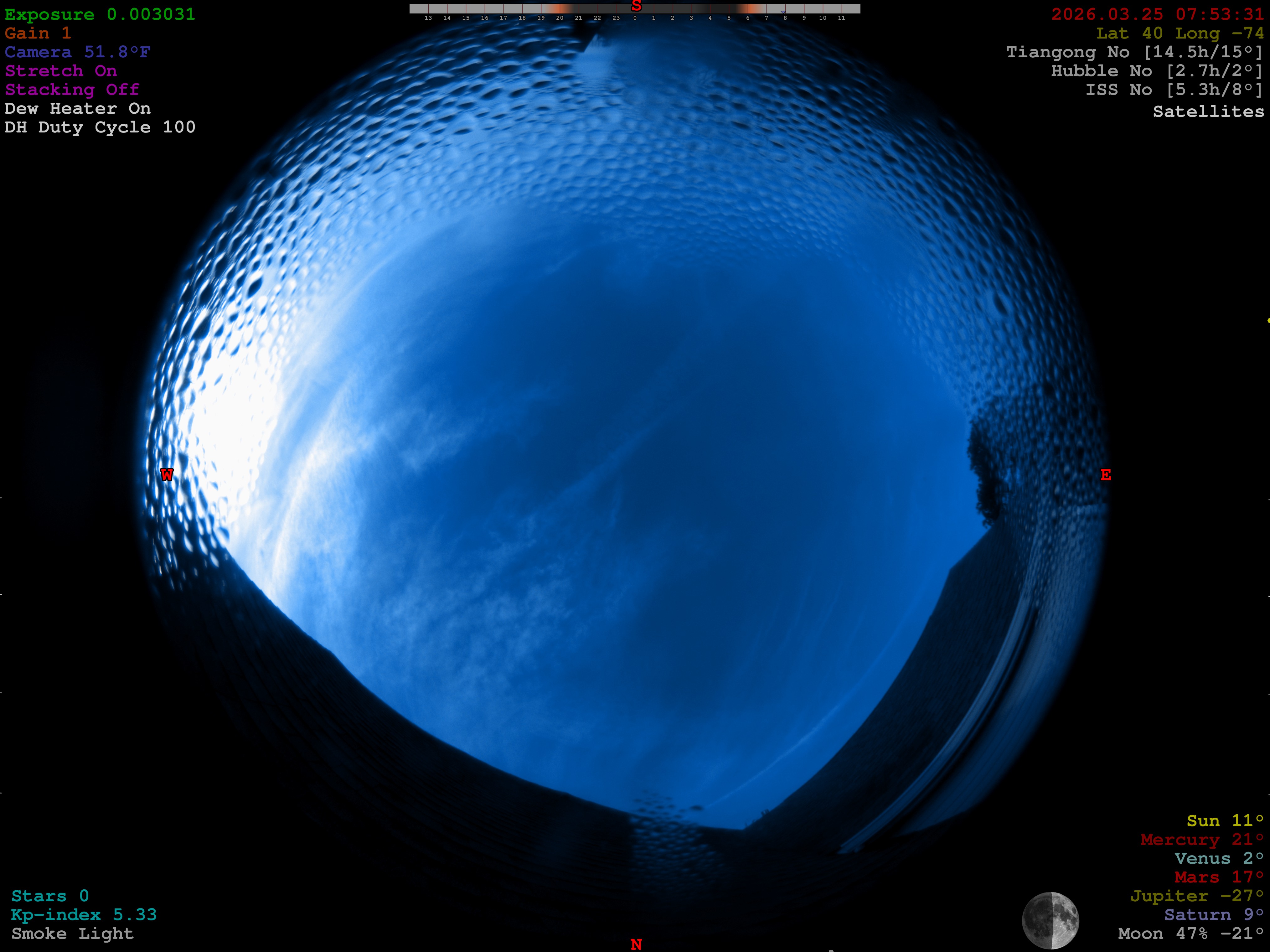 Manahawkin Observatory