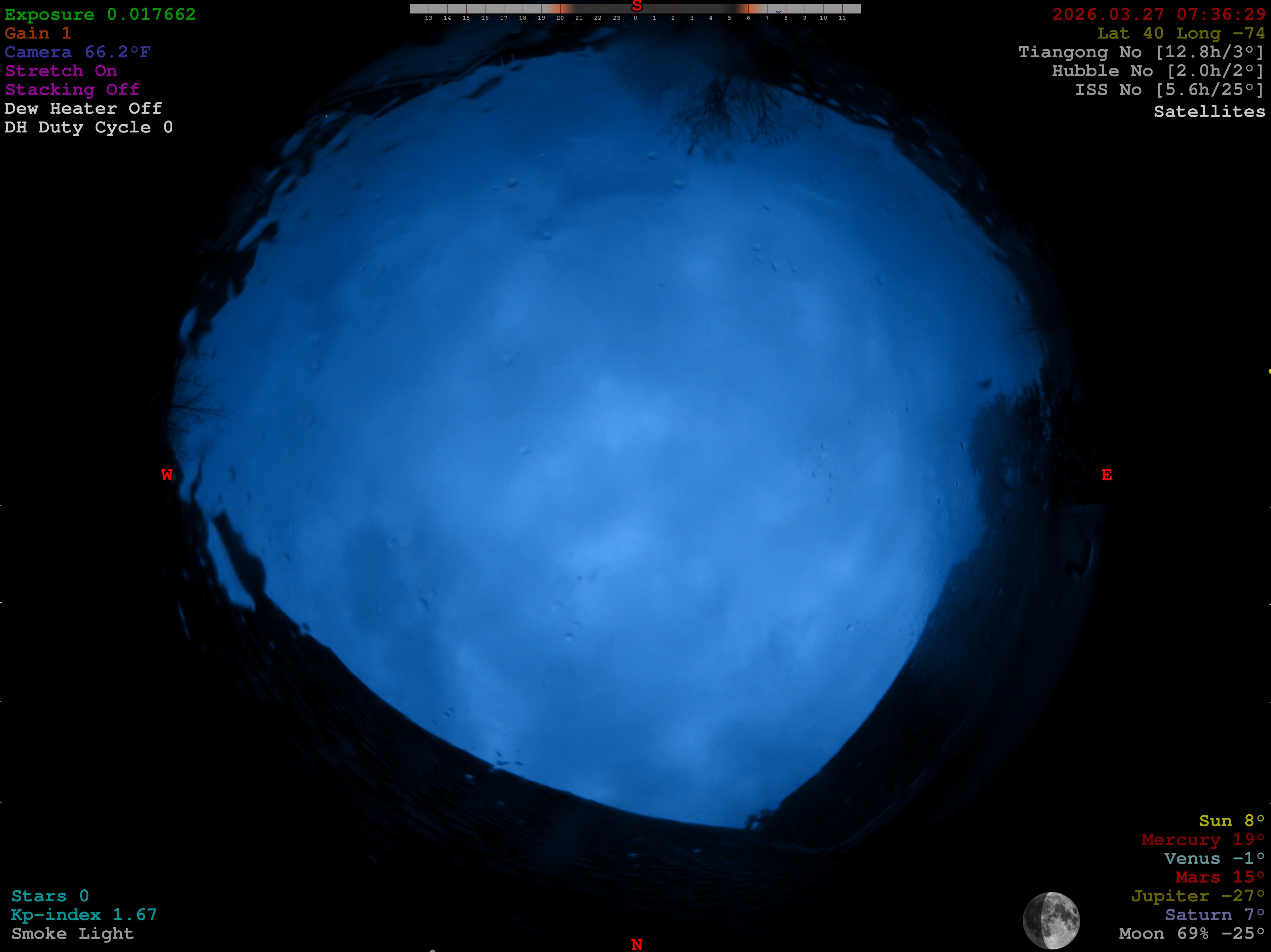 Manahawkin Observatory