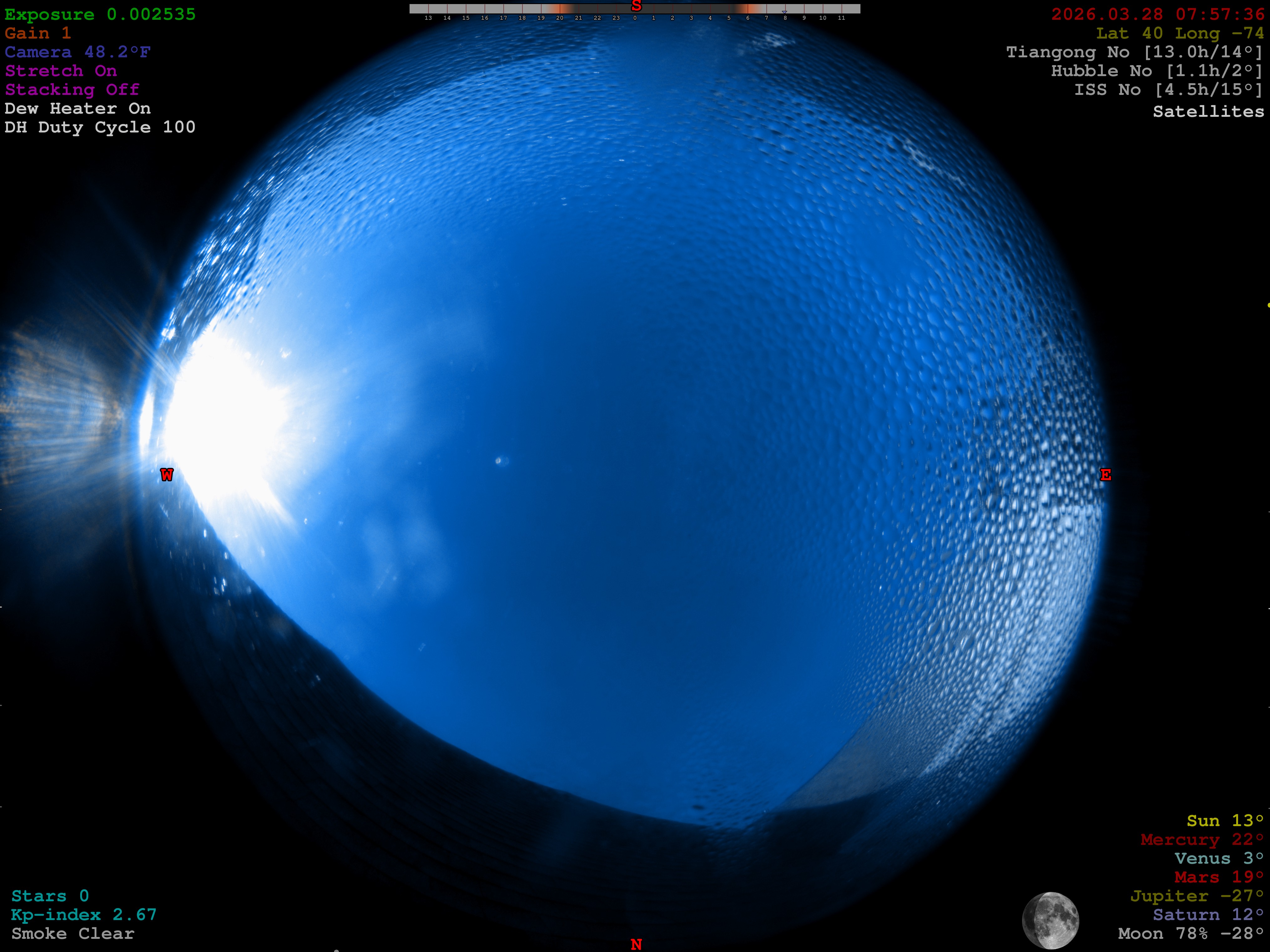 Manahawkin Observatory
