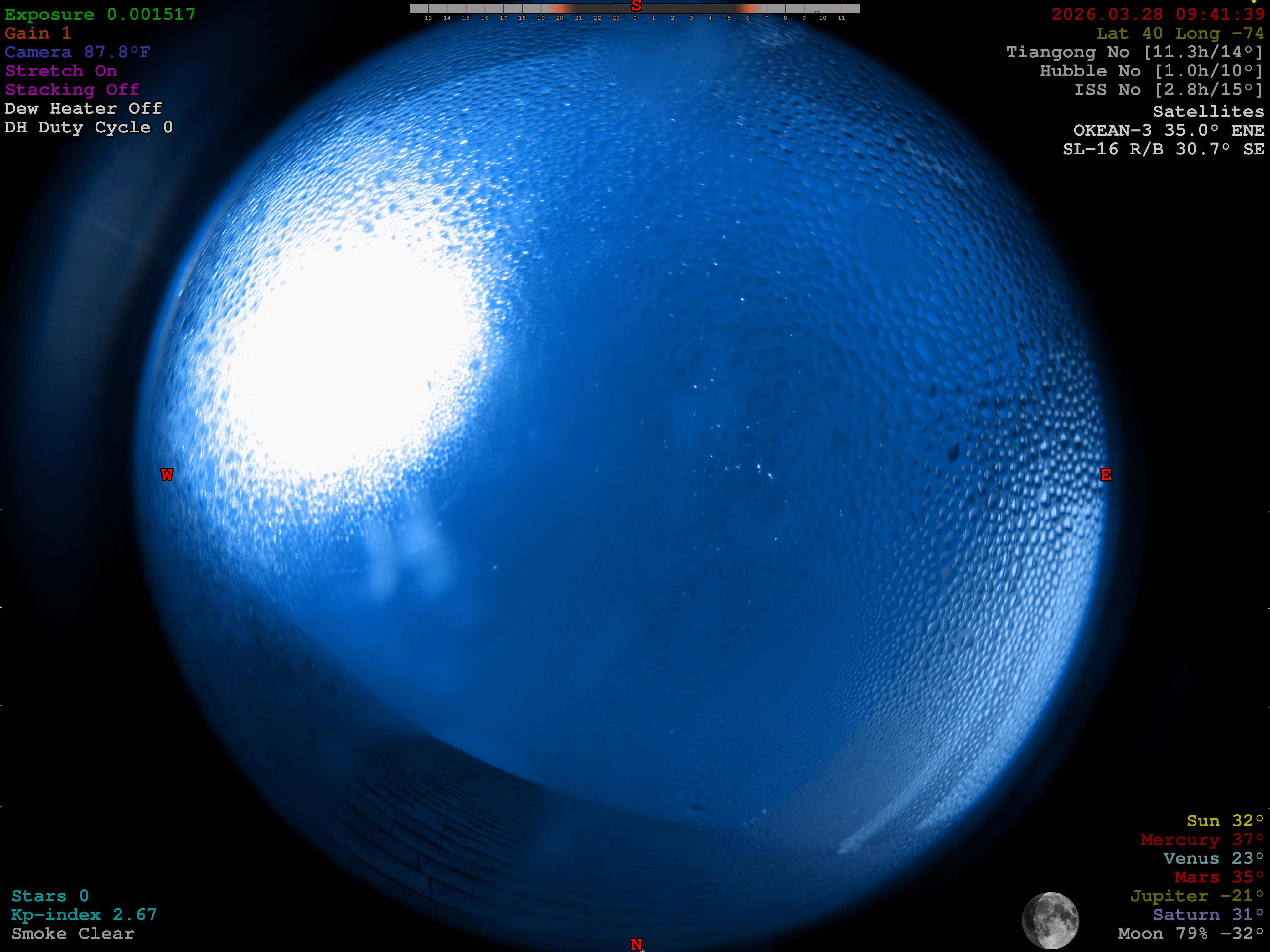 Manahawkin Observatory