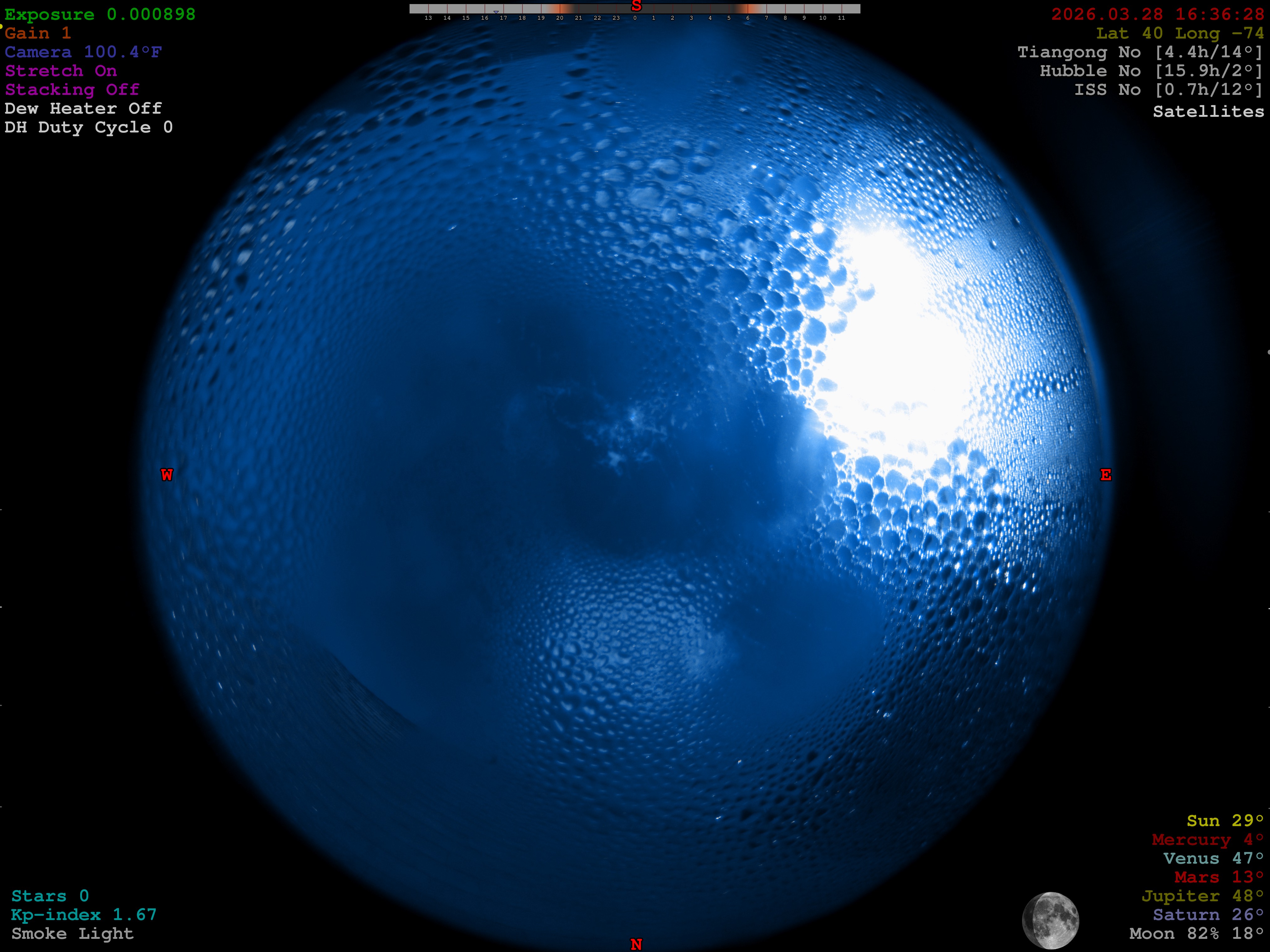 Manahawkin Observatory