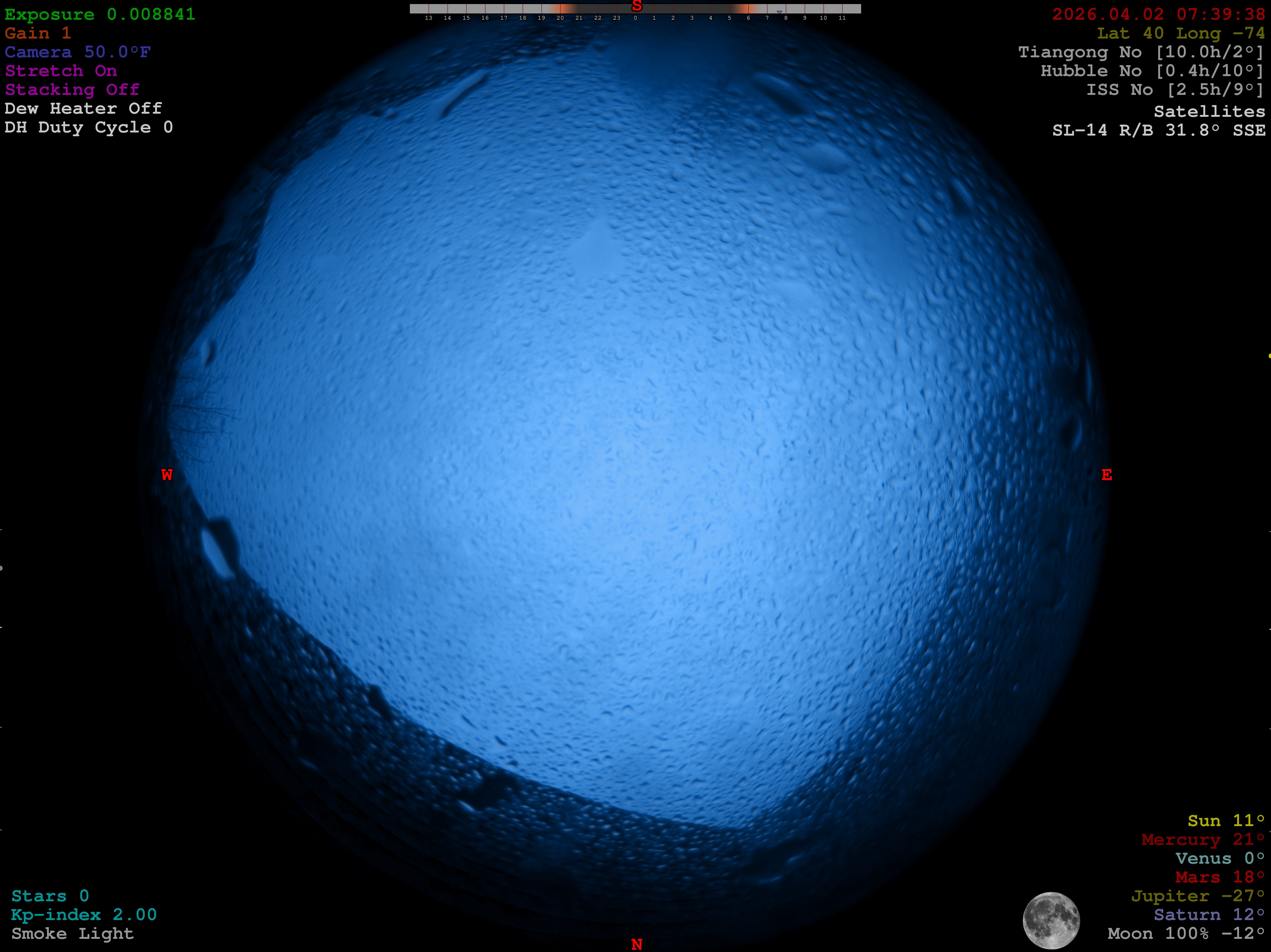 Manahawkin Observatory