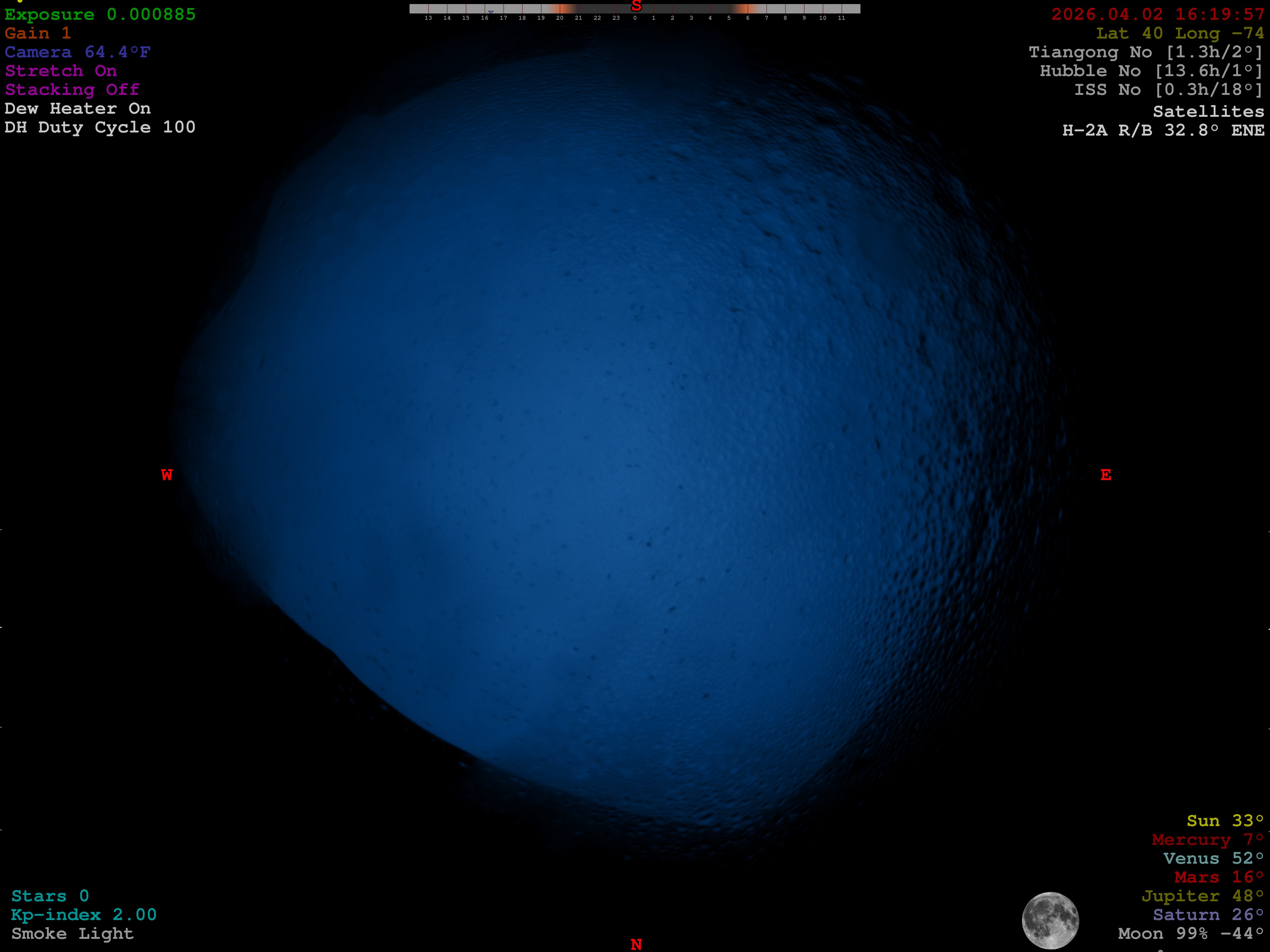 Manahawkin Observatory