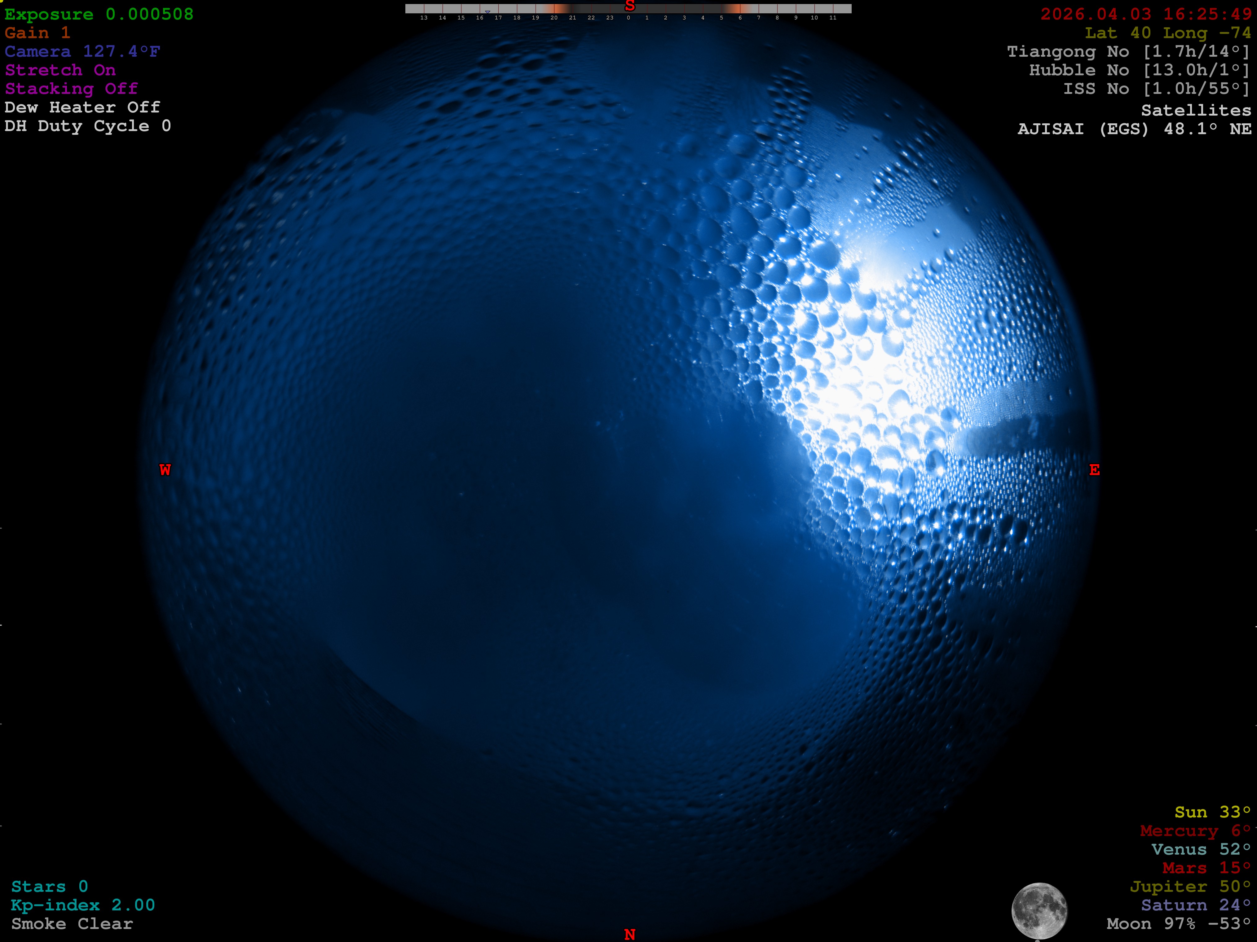 Manahawkin Observatory