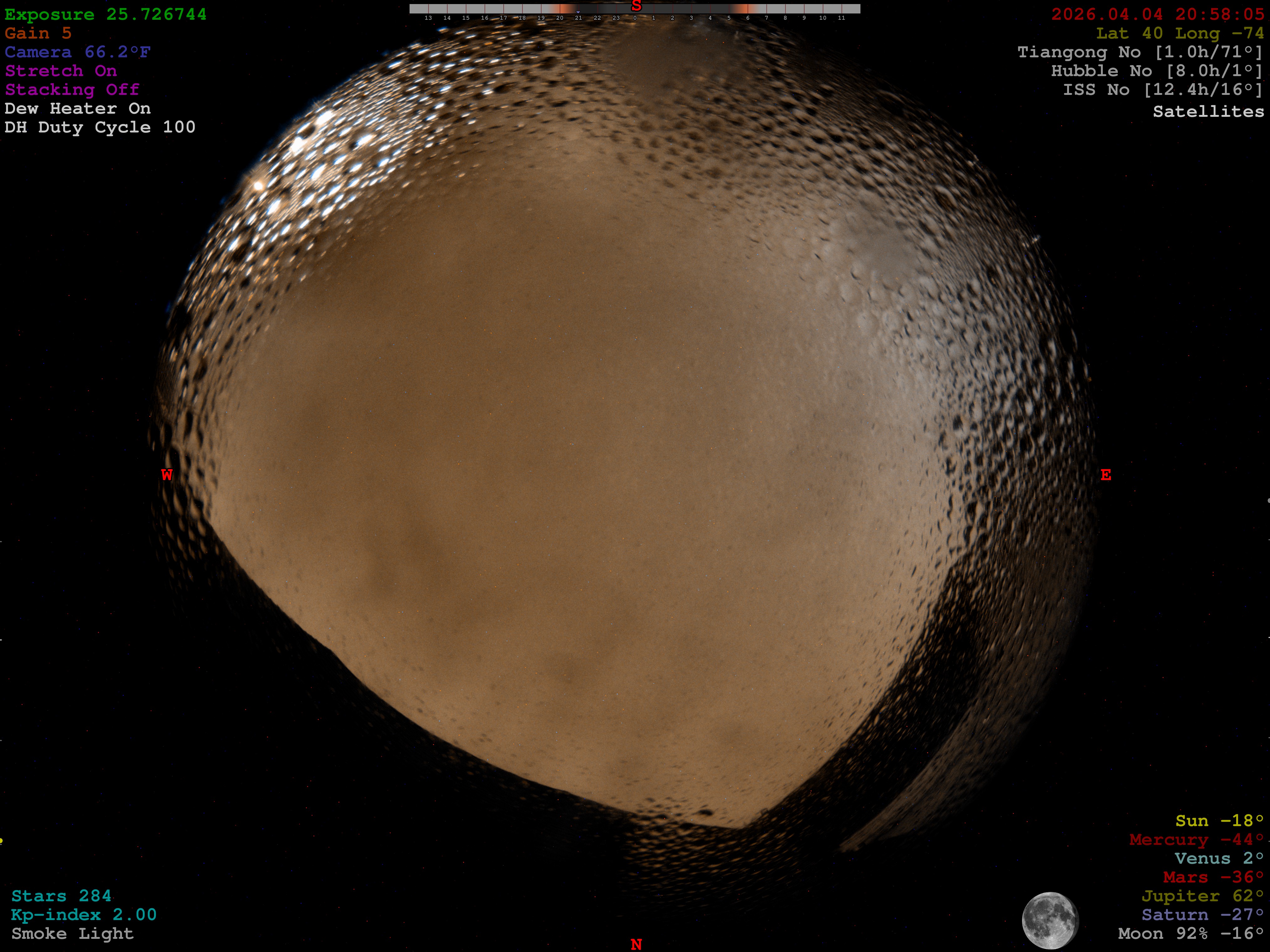 Manahawkin Observatory