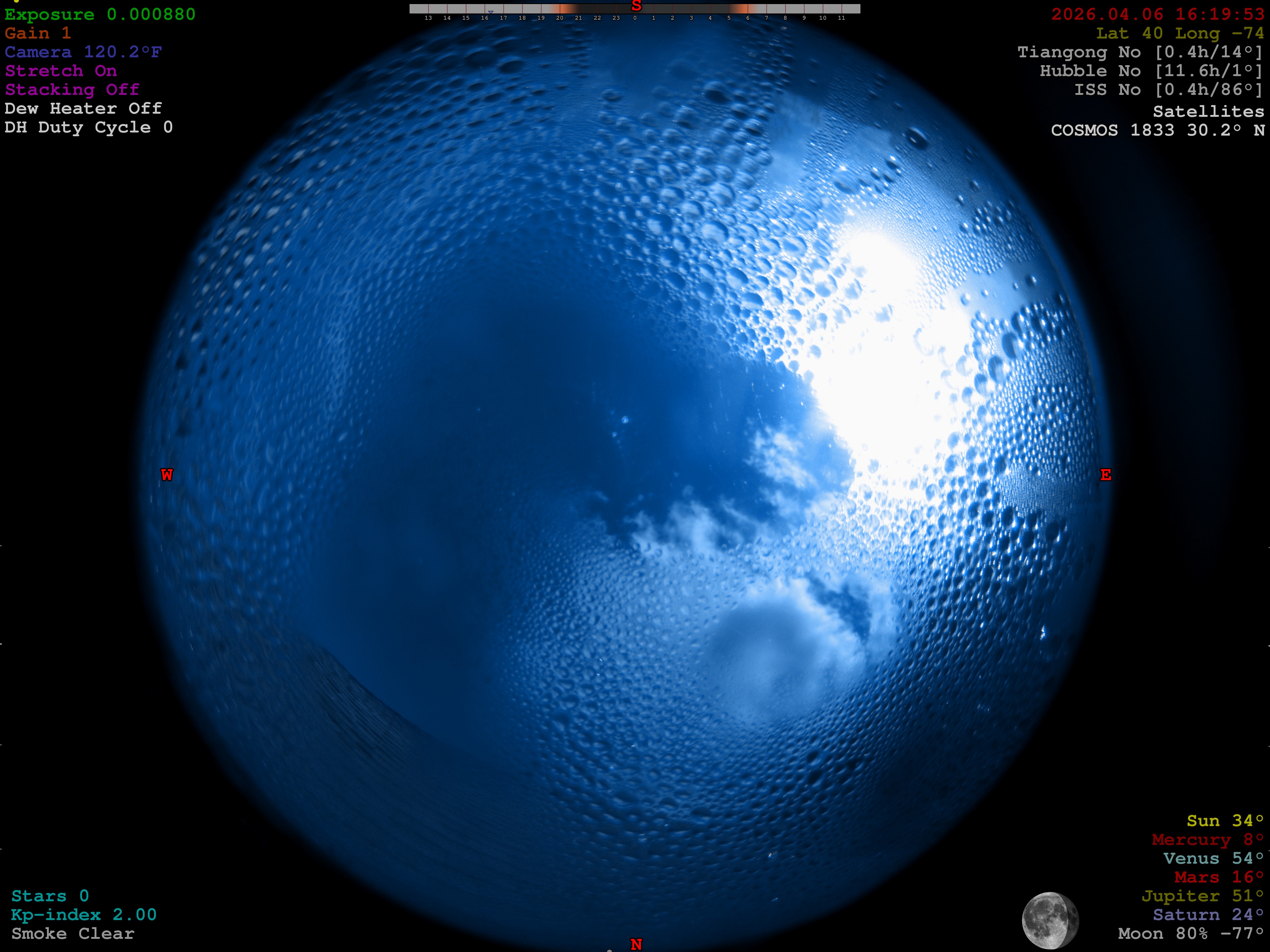 Manahawkin Observatory